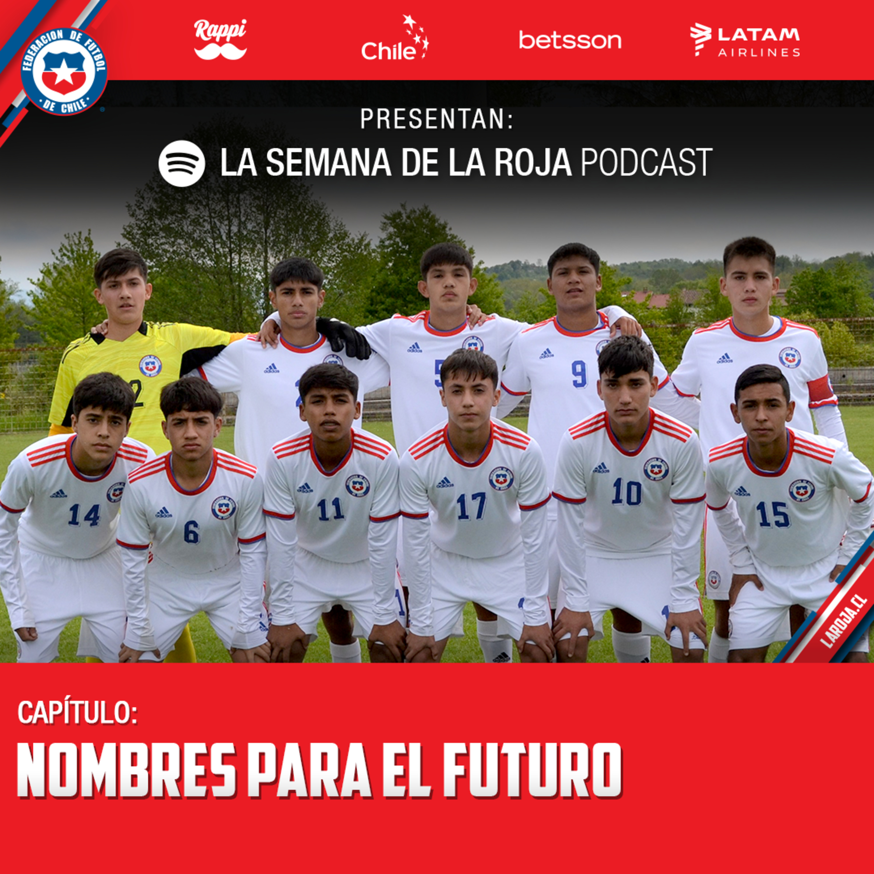 La Roja