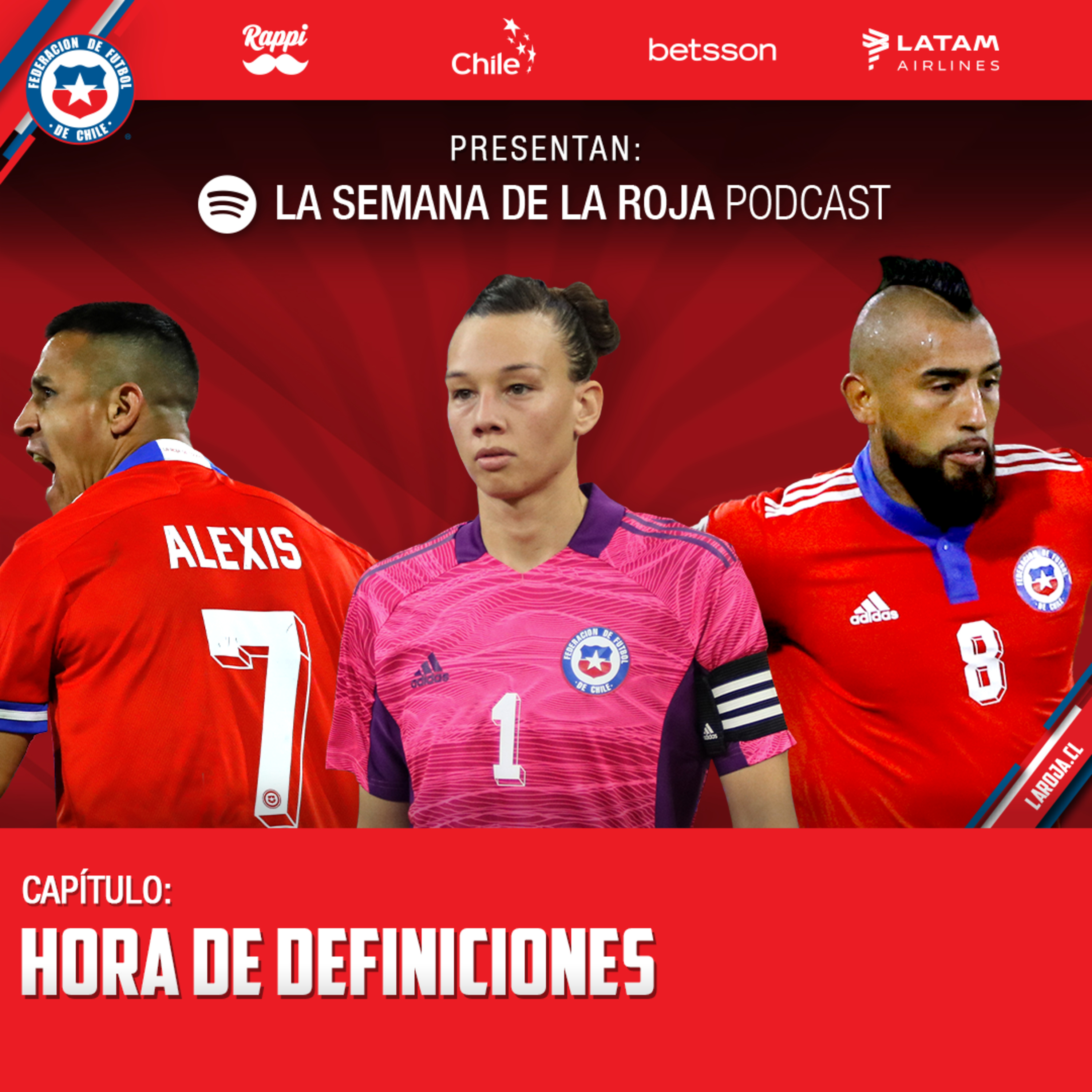 La Roja