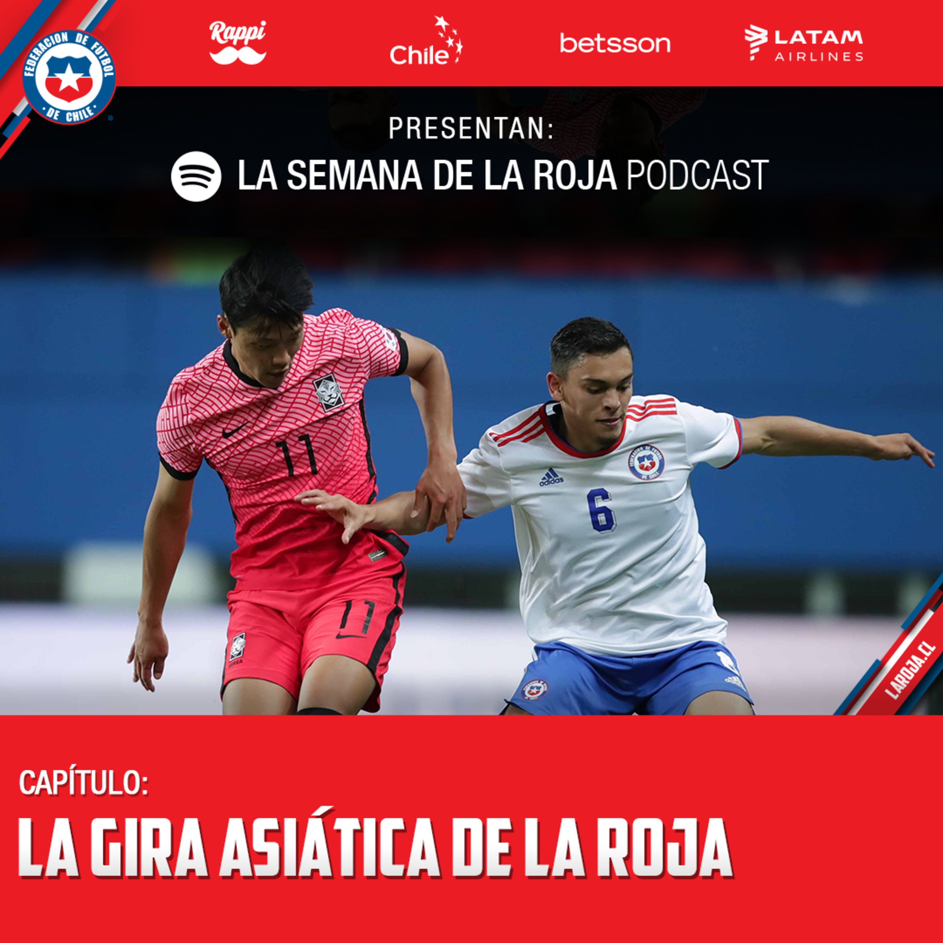 La Roja