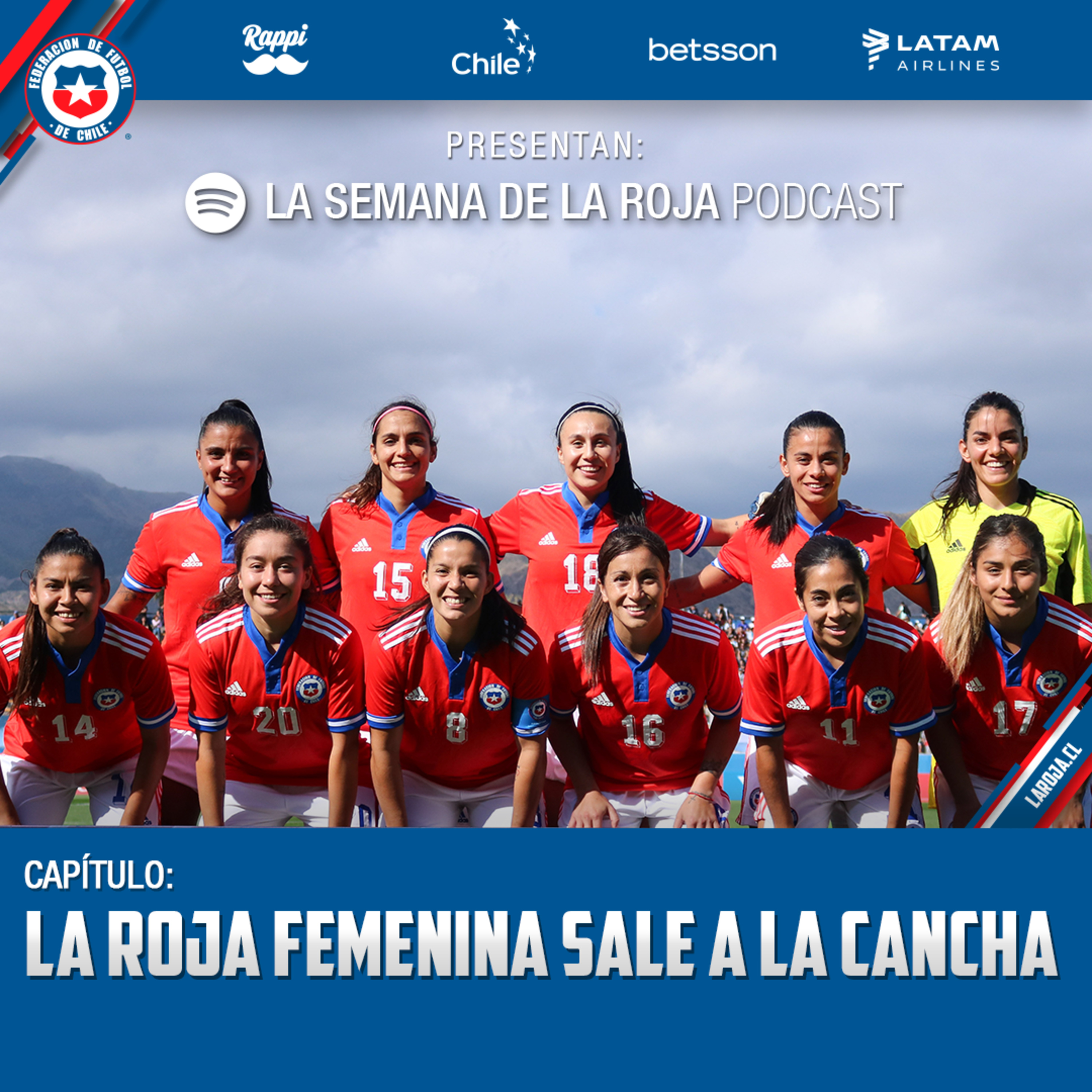 La Roja
