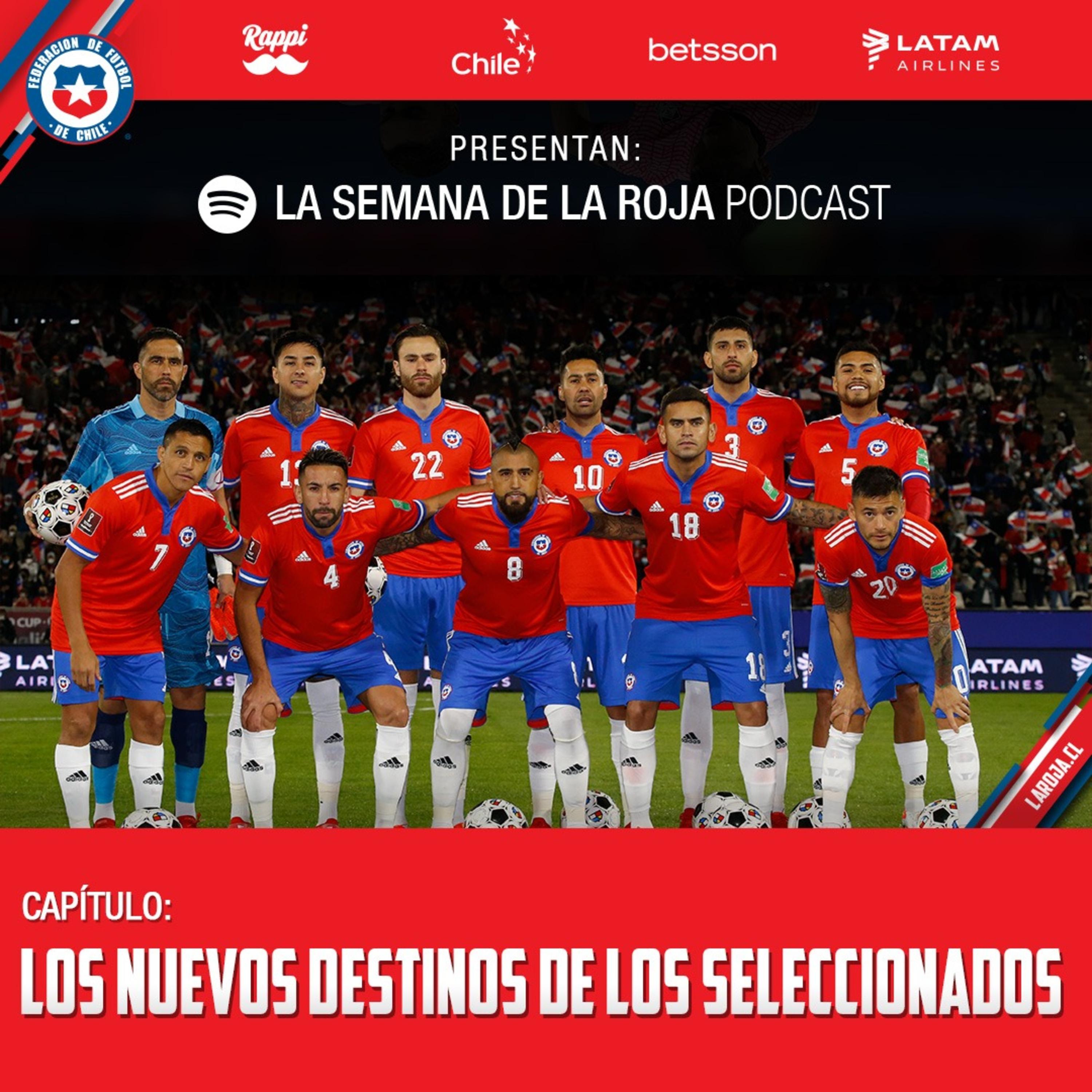 La Roja