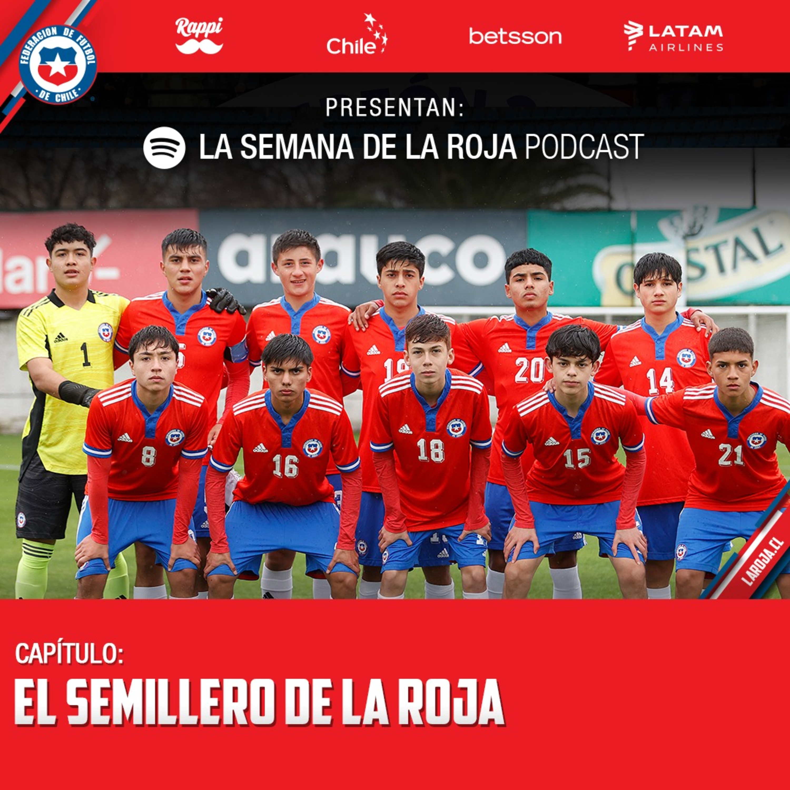 La Roja