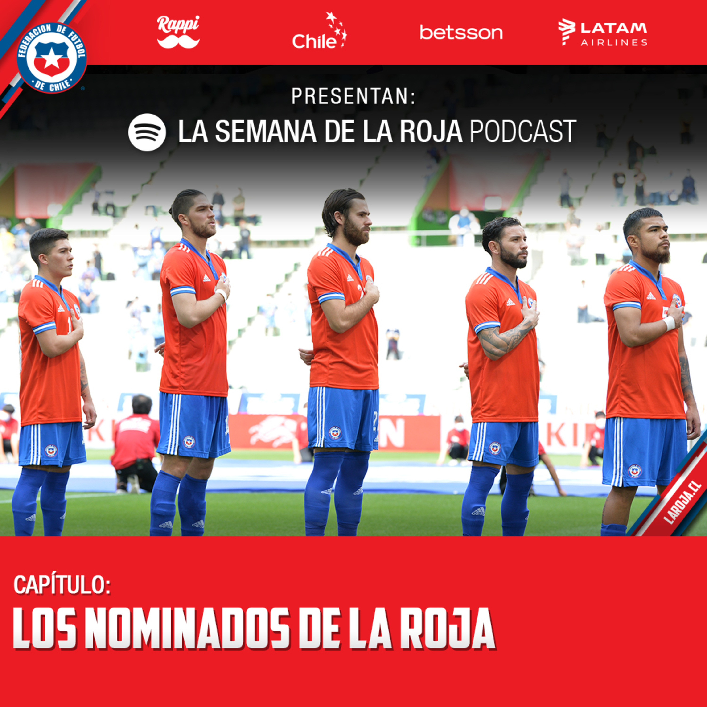 La Roja