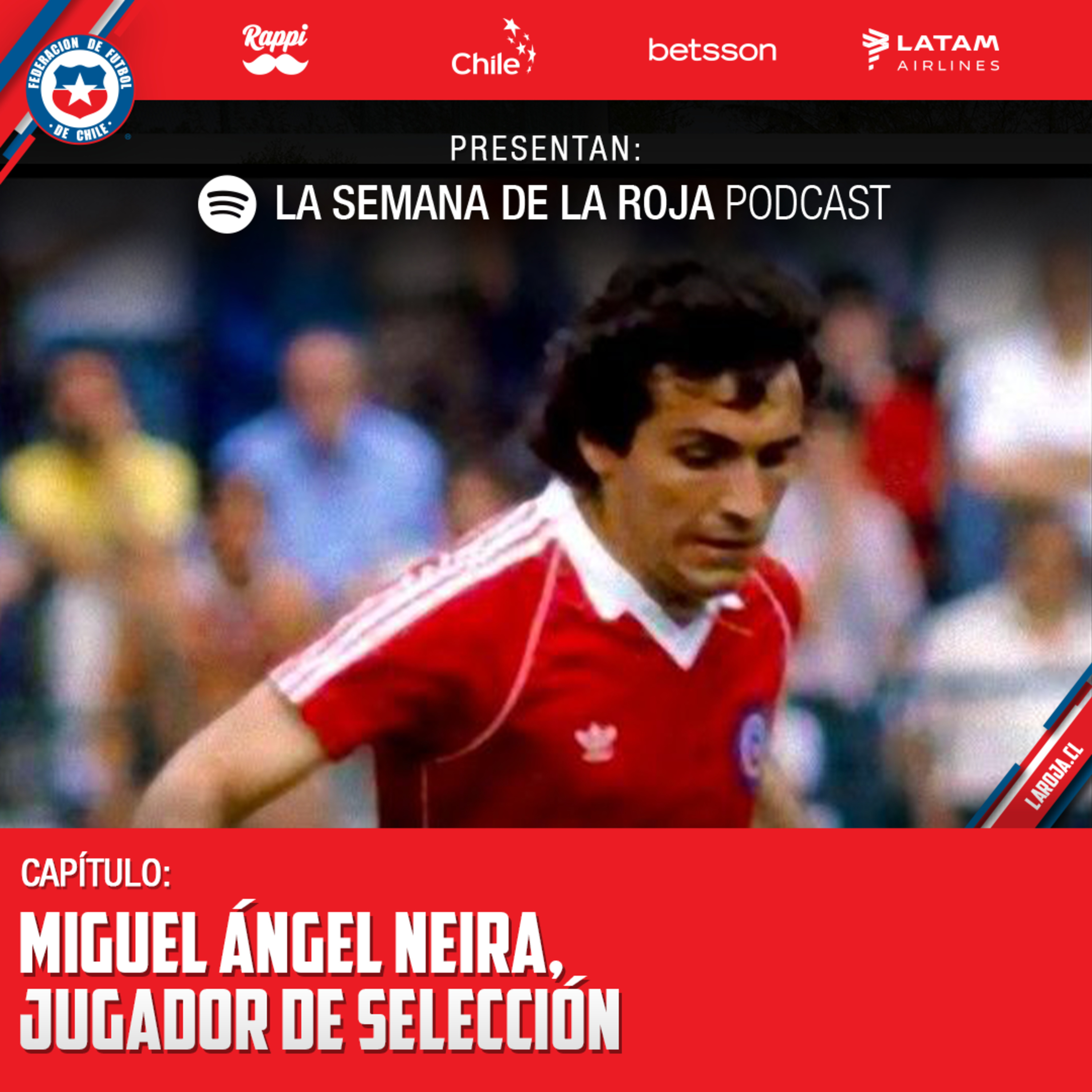 La Roja