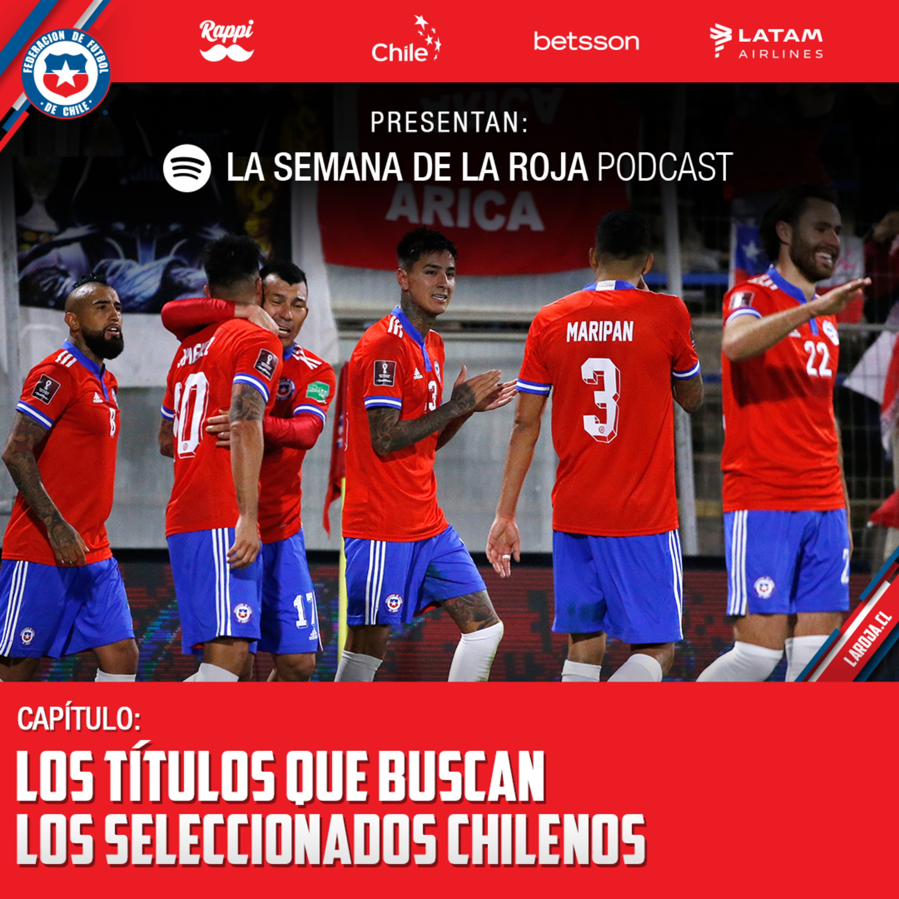 La Roja