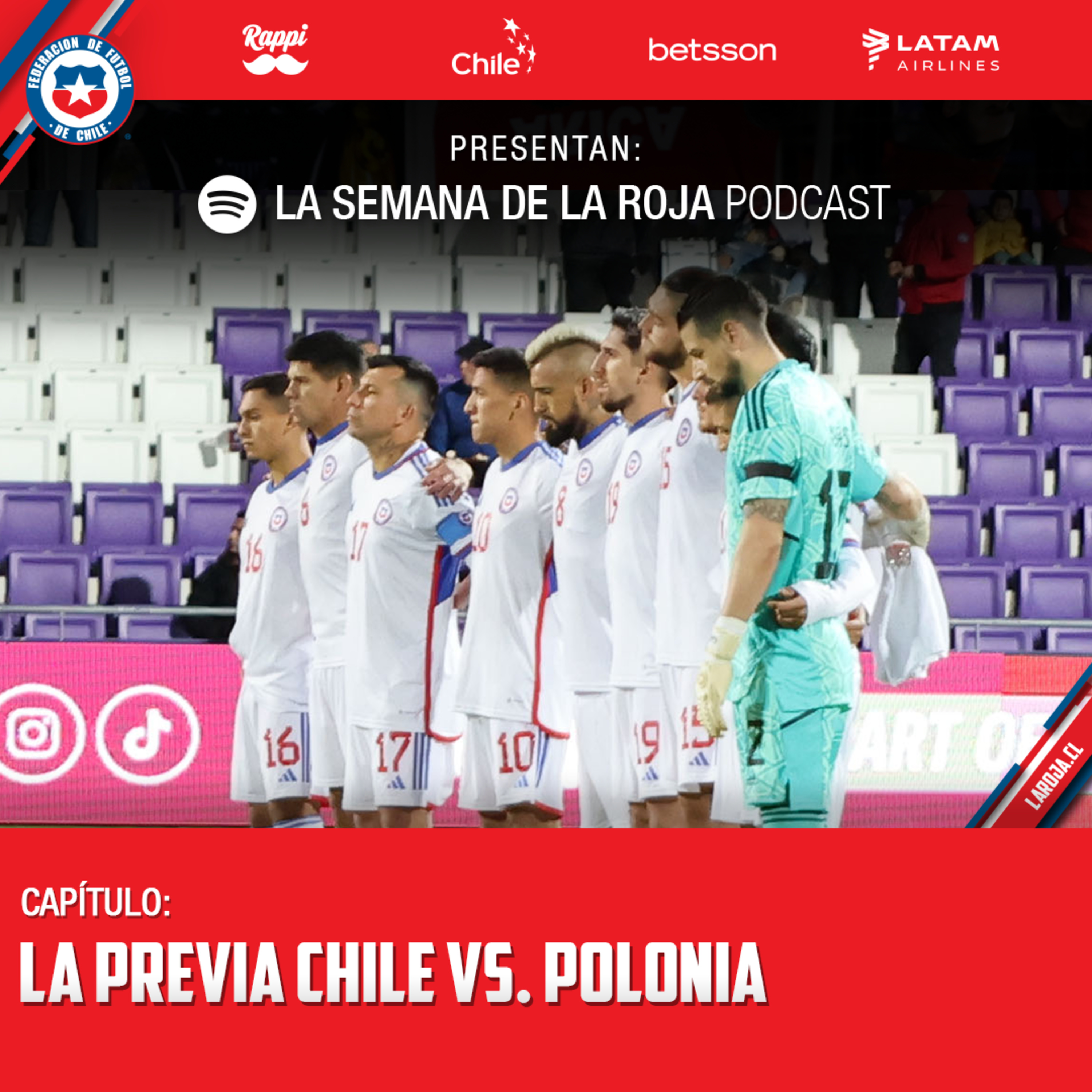 La Roja