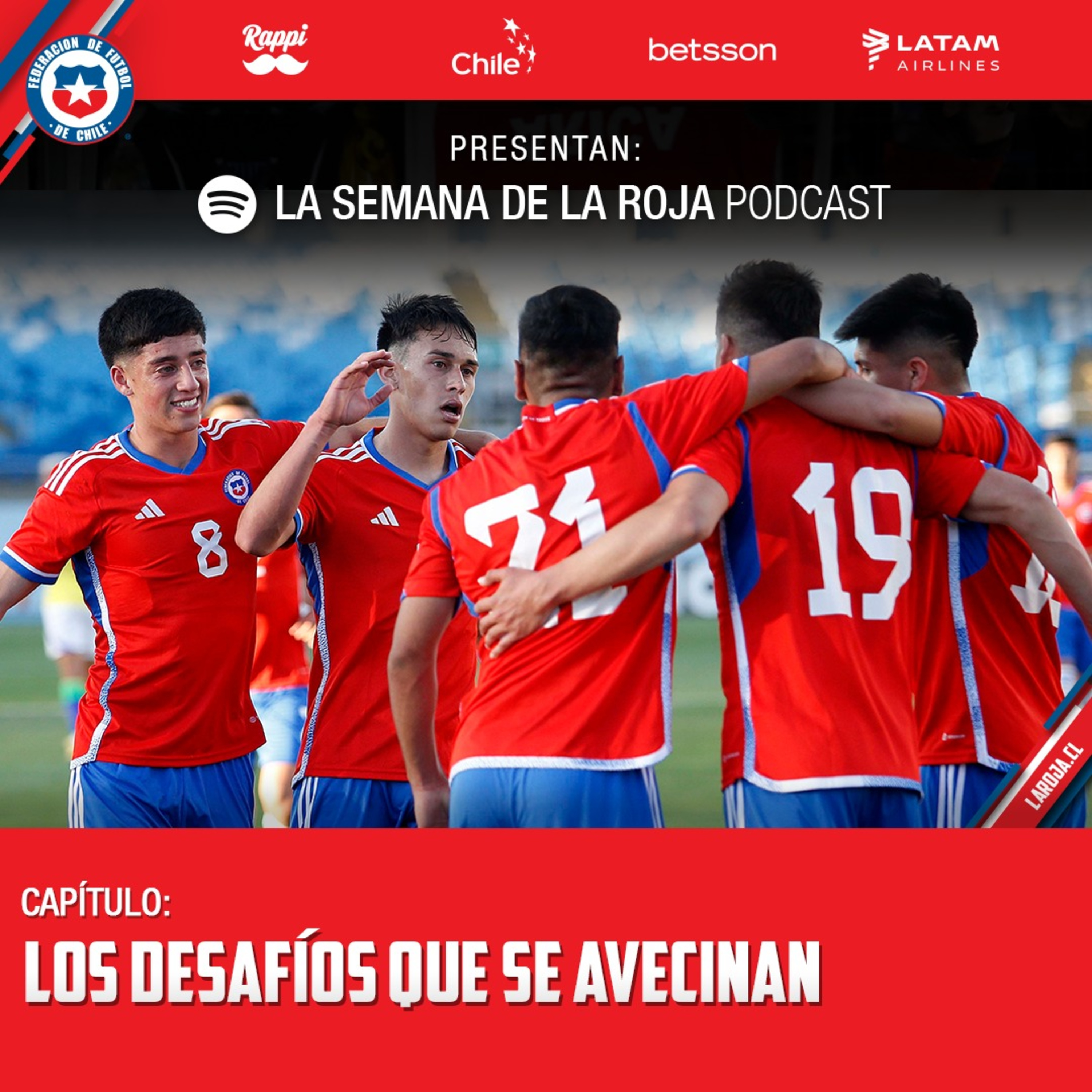 La Roja