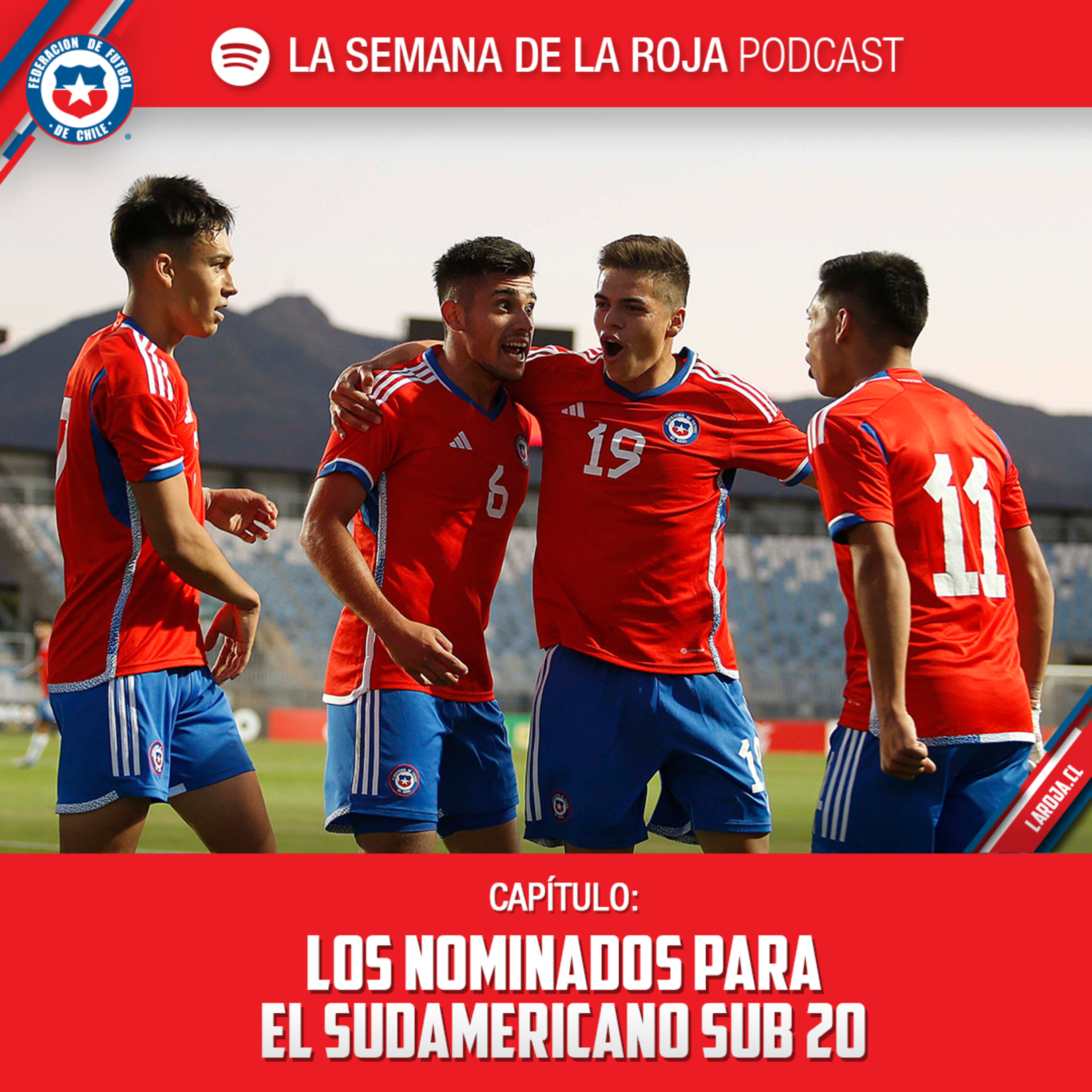 La Roja