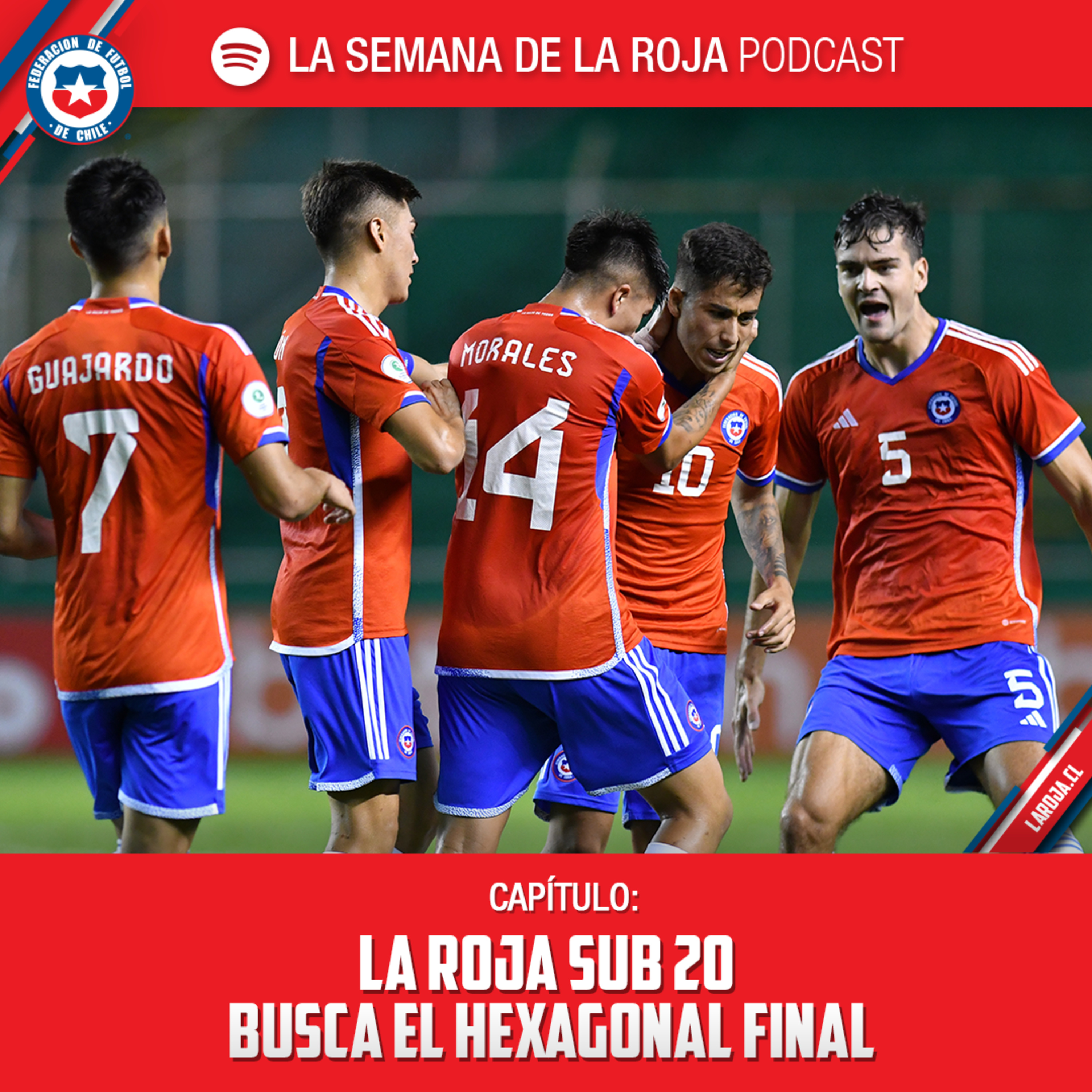 La Roja