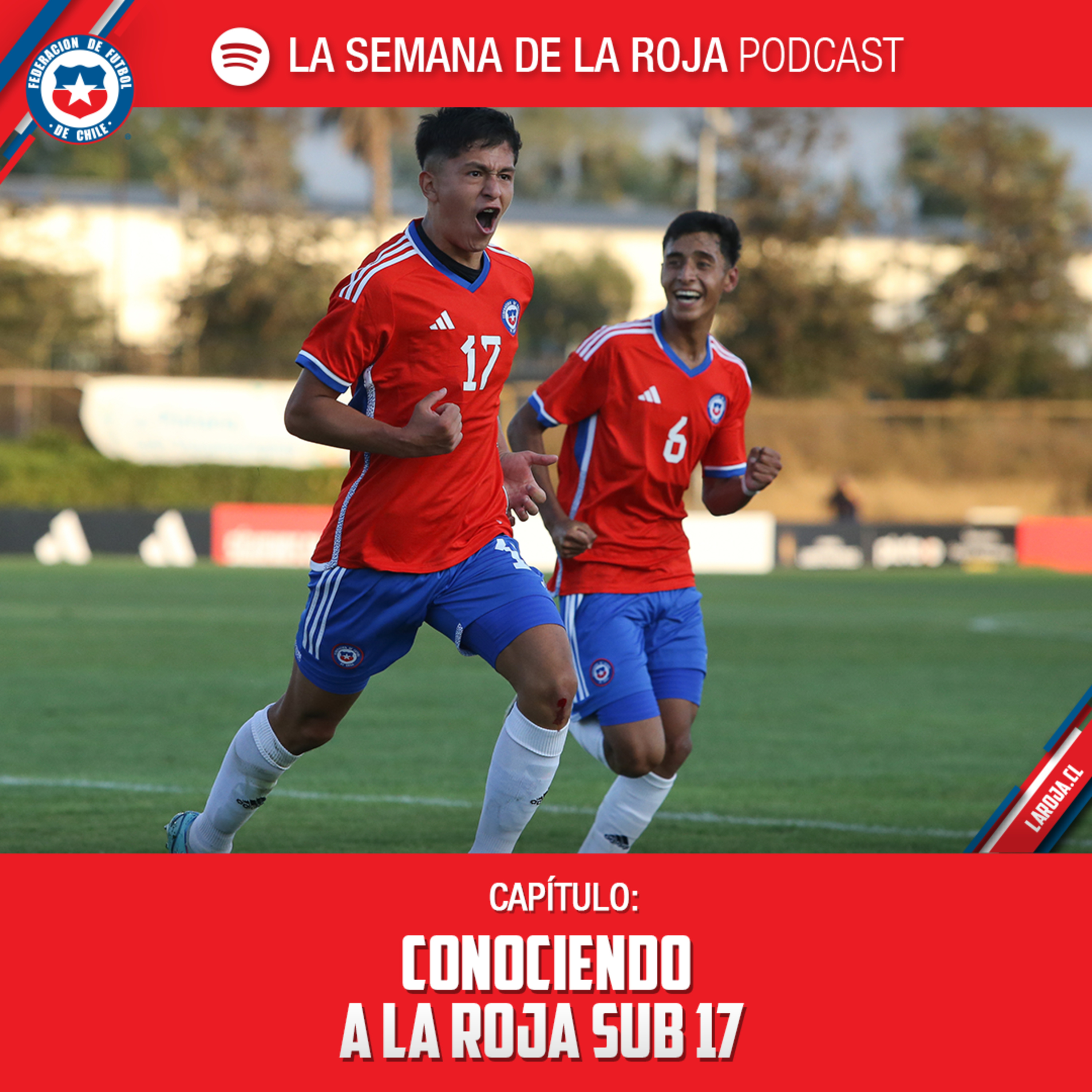 La Roja