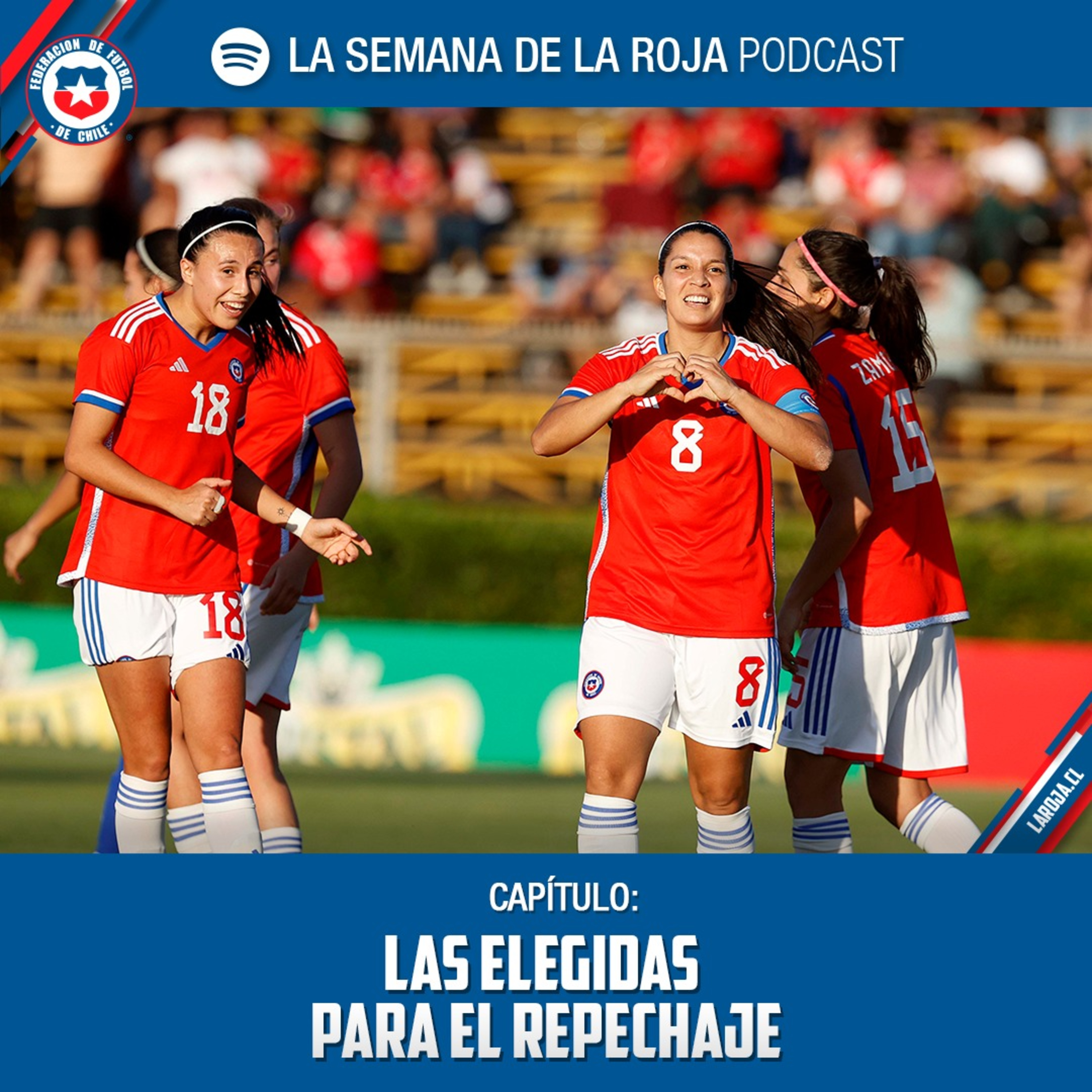 La Roja
