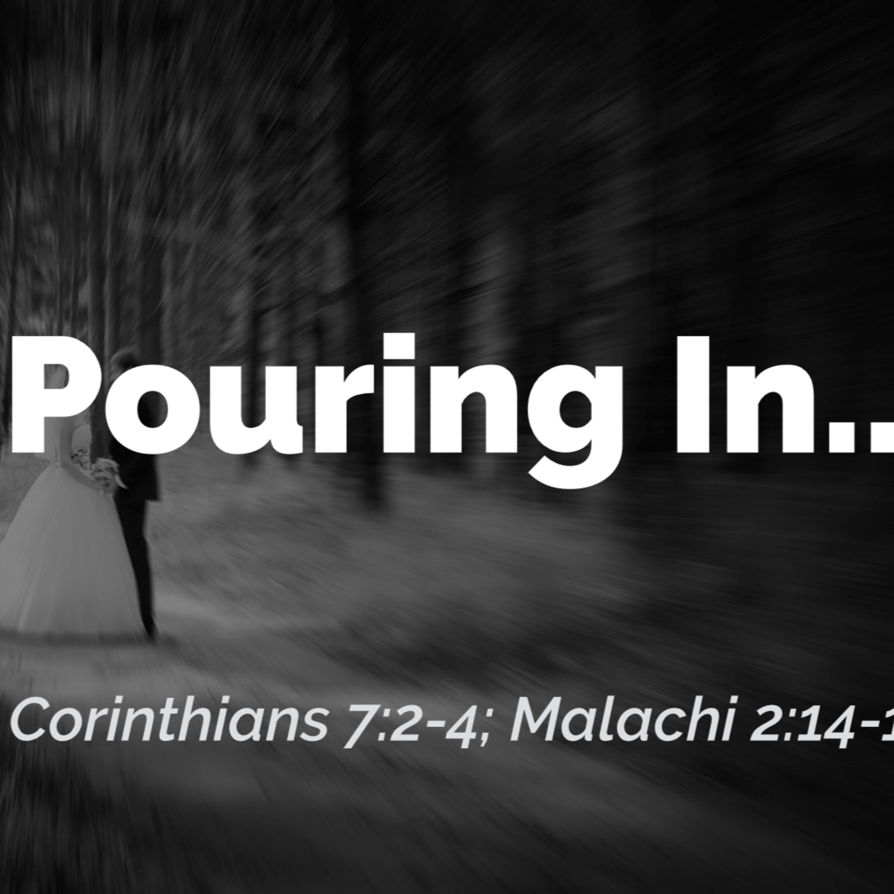 Ordinary Faith - Sermons