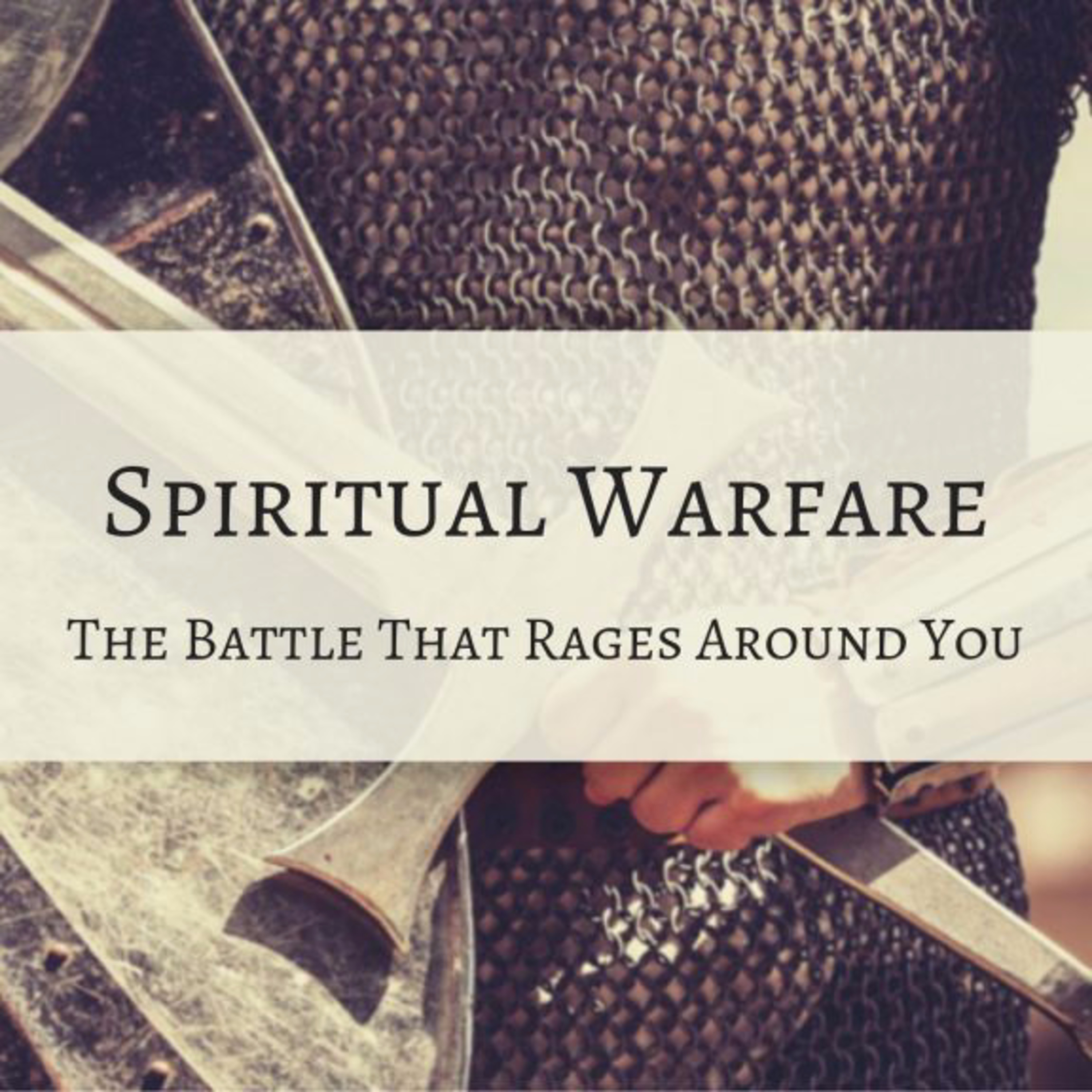 Ordinary Faith - Sermons