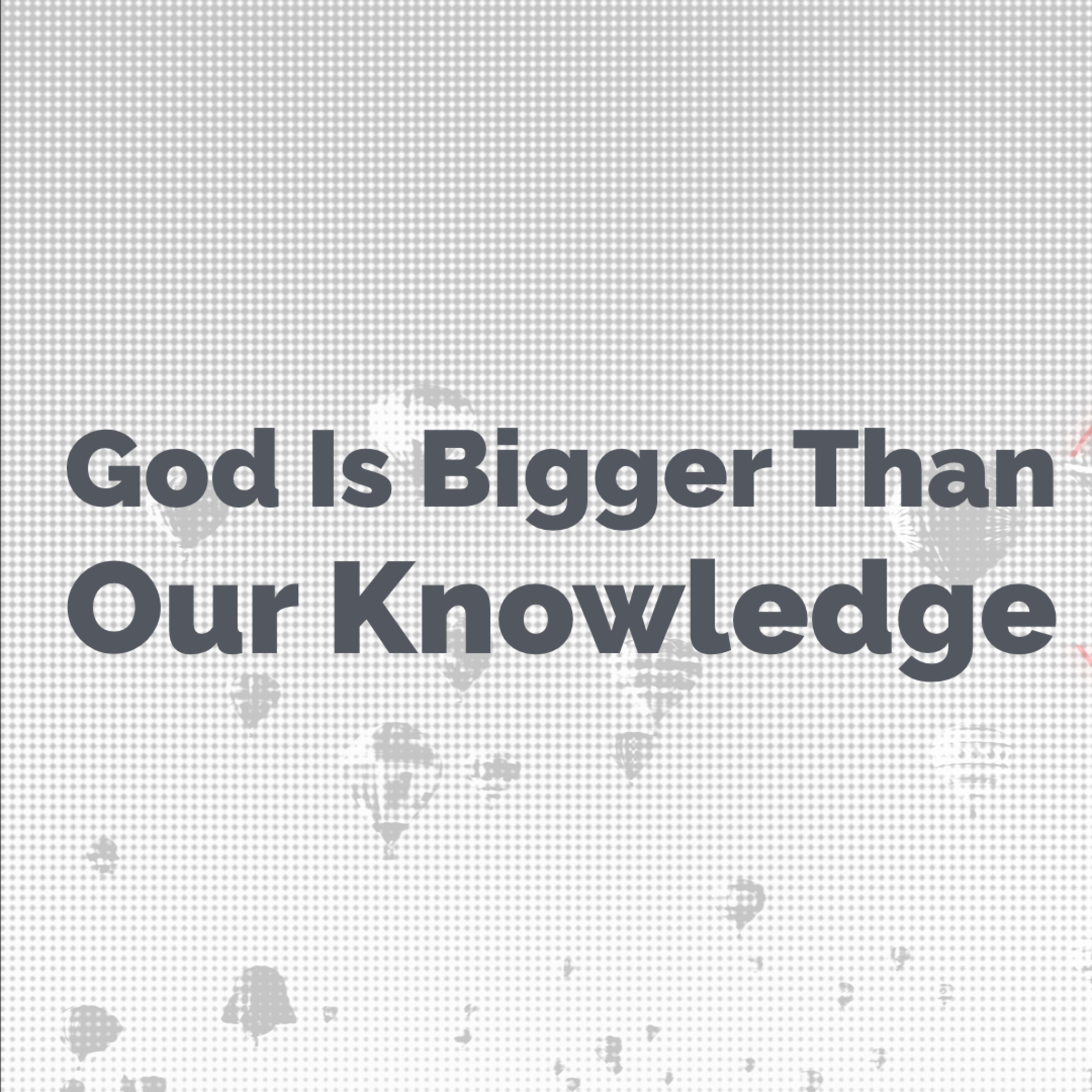 Ordinary Faith - Sermons