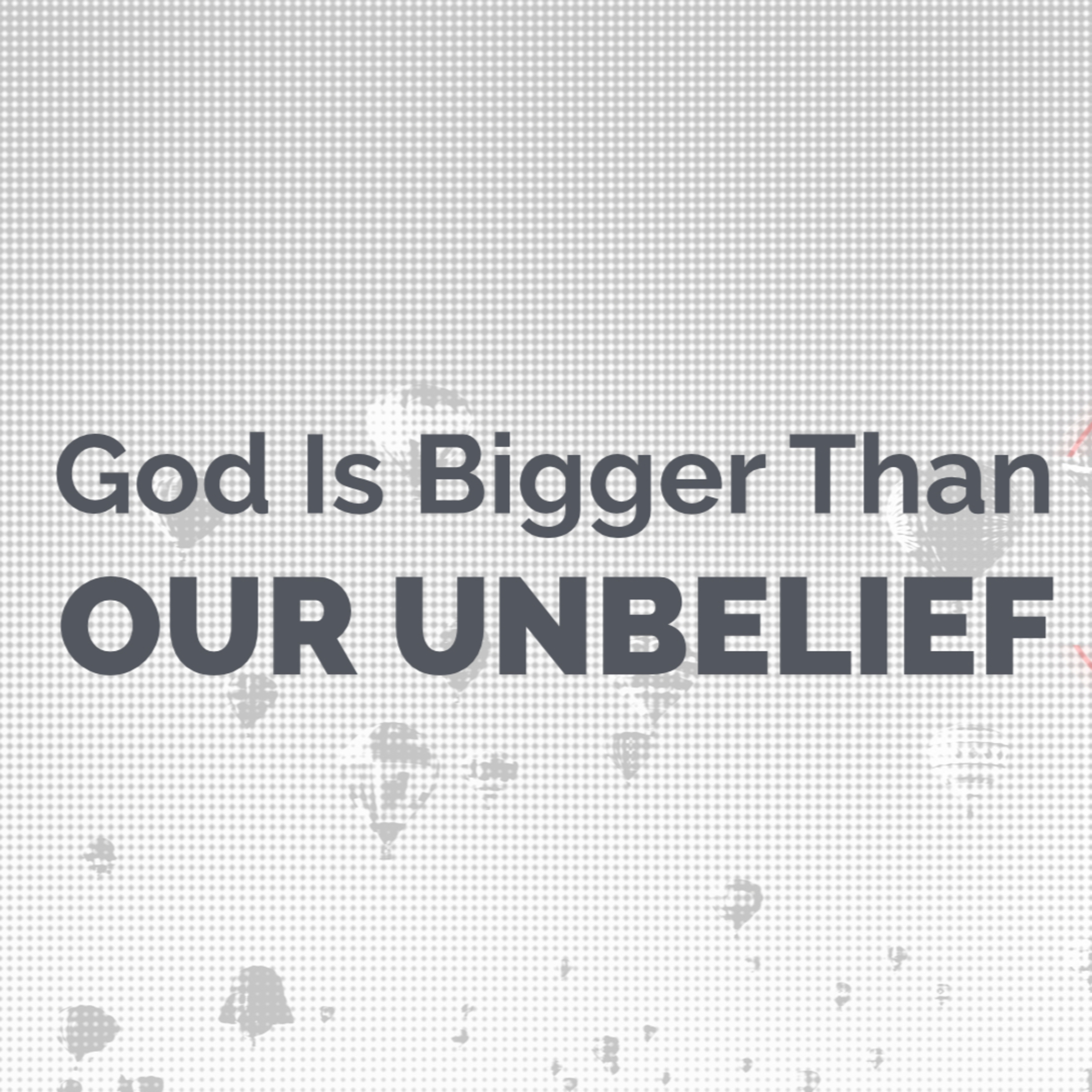 Ordinary Faith - Sermons
