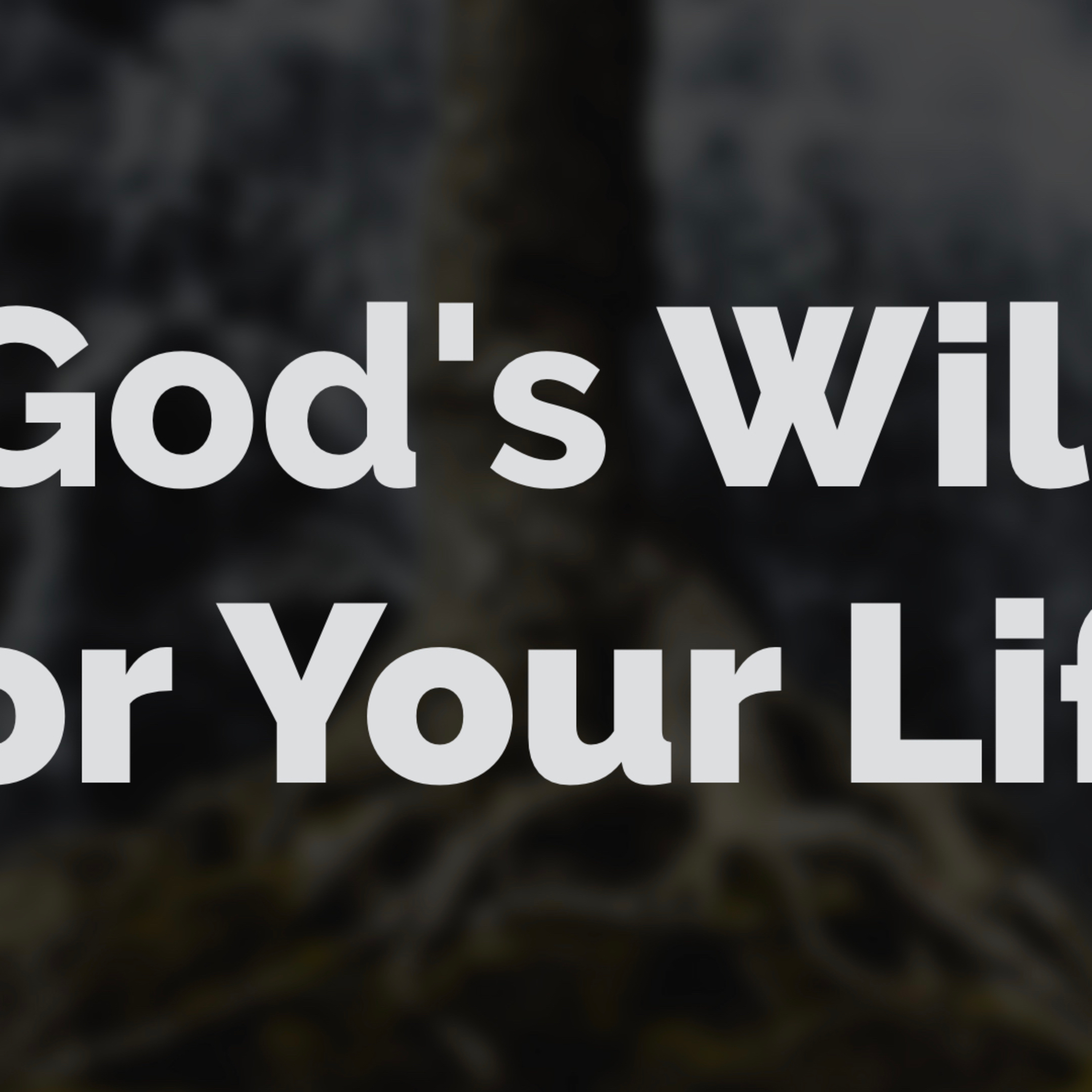 Ordinary Faith - Sermons