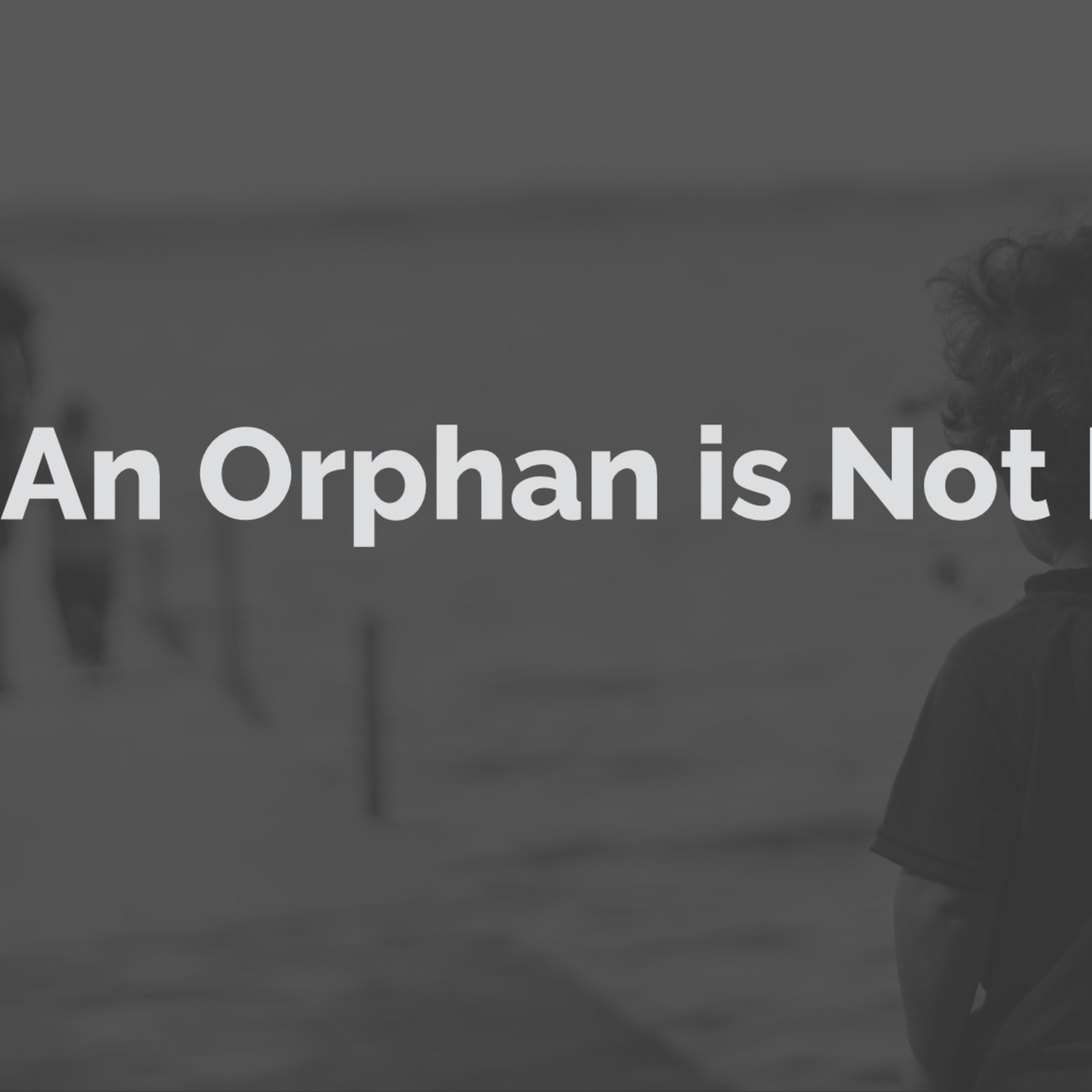 Ordinary Faith - Sermons