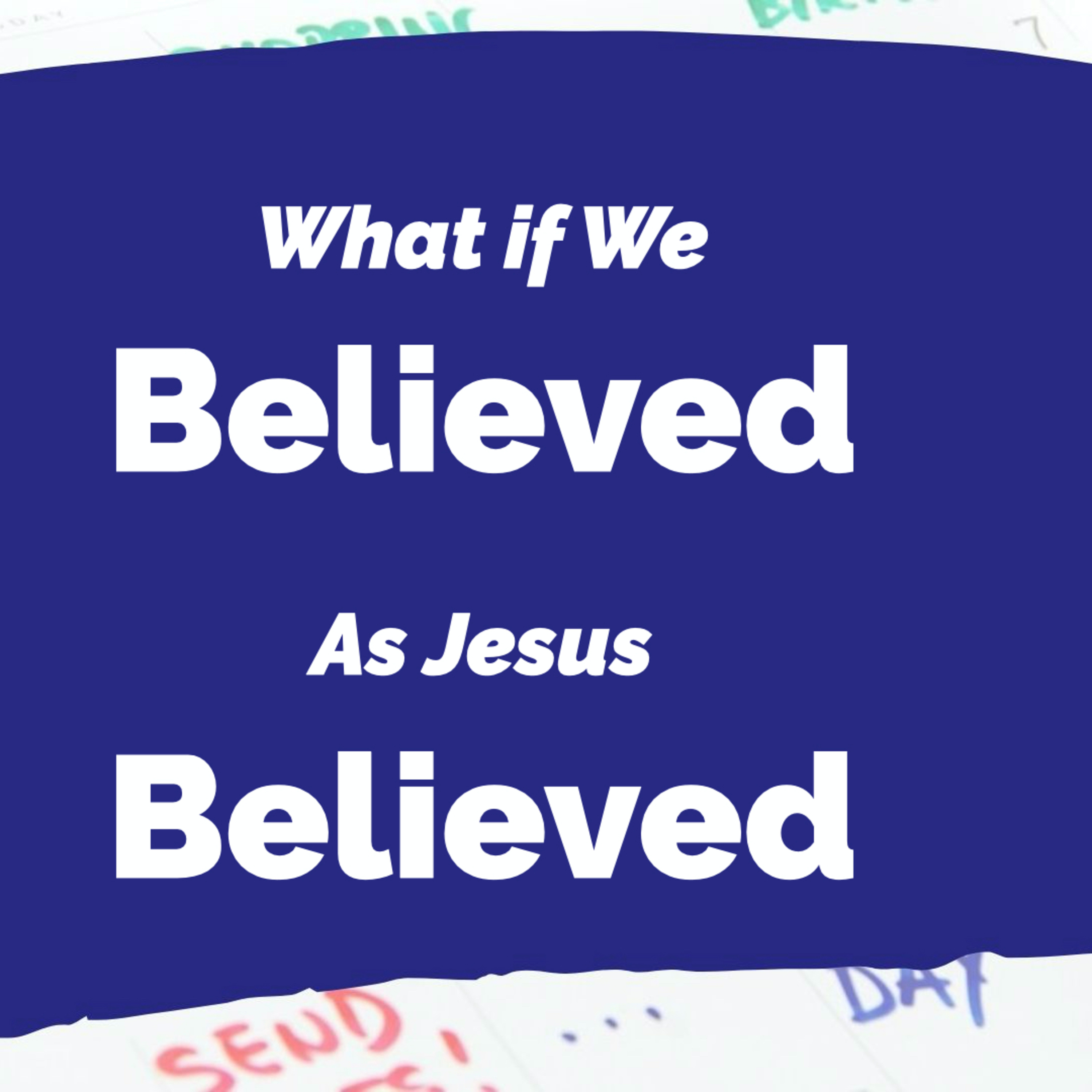 Ordinary Faith - Sermons