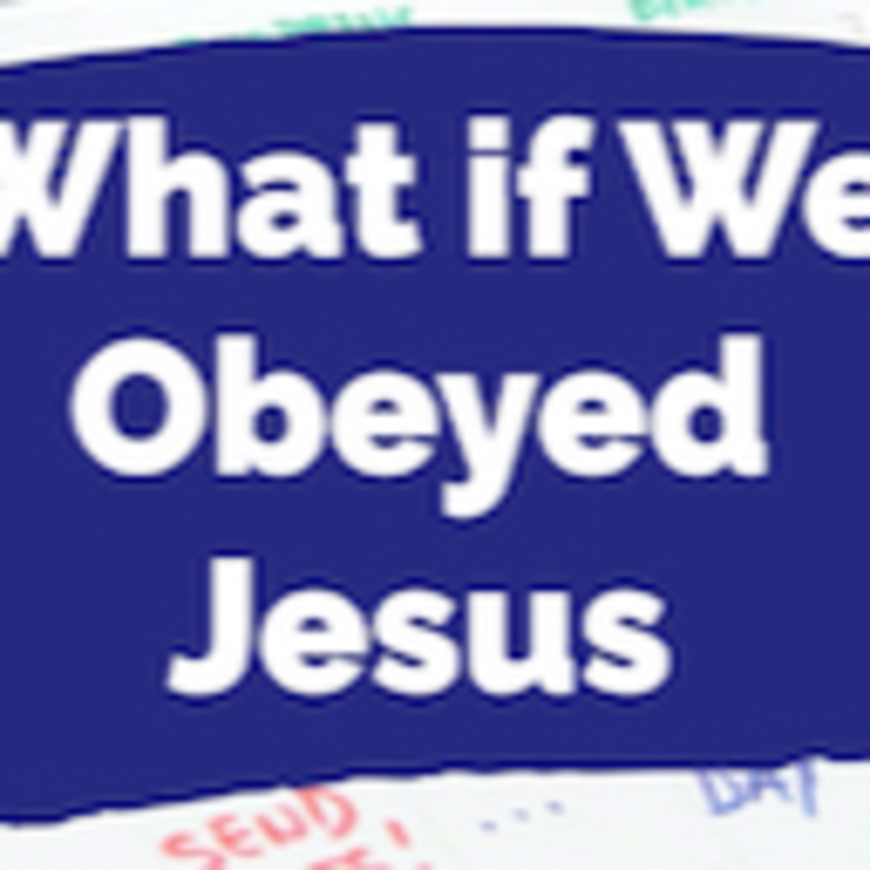 Ordinary Faith - Sermons