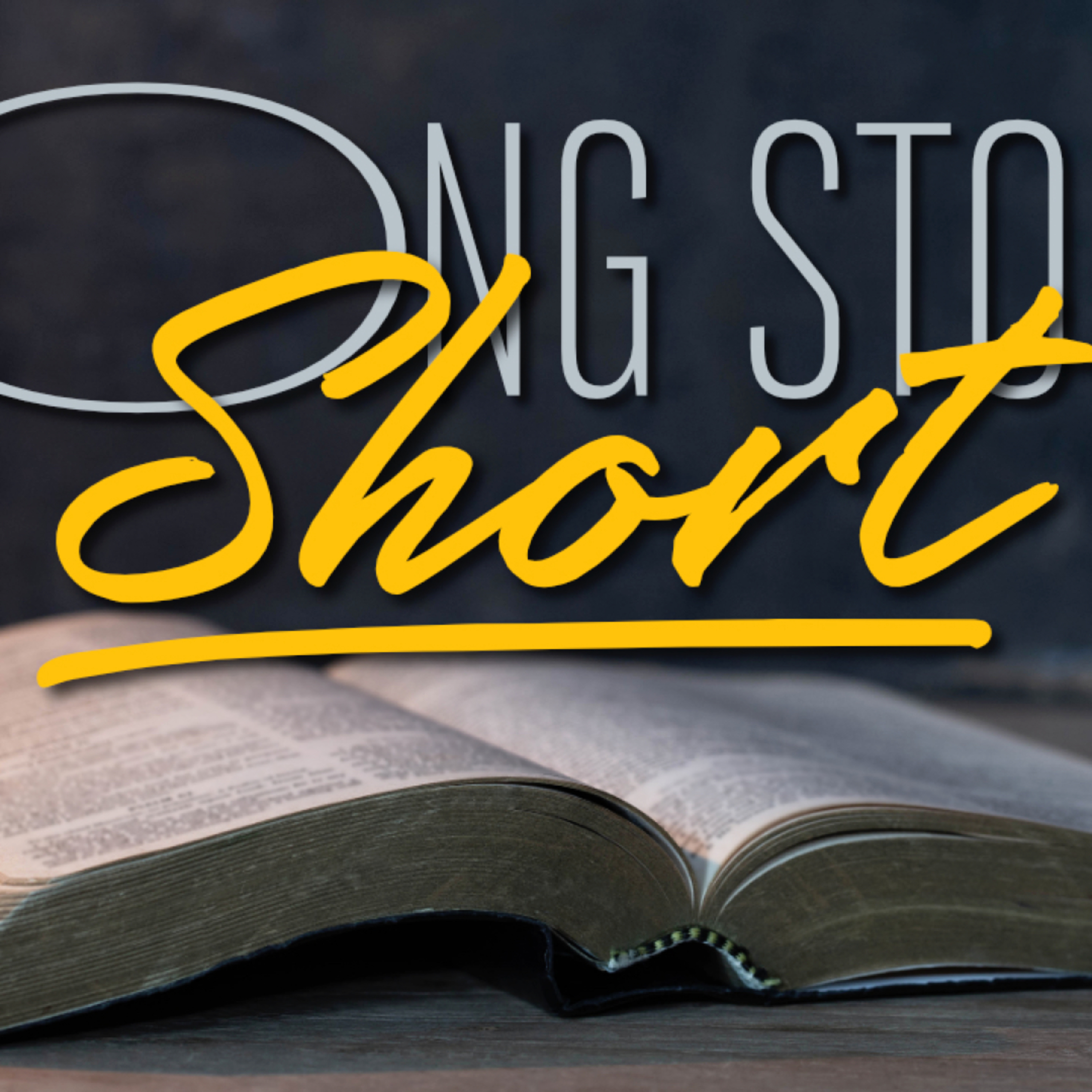 Ordinary Faith - Sermons