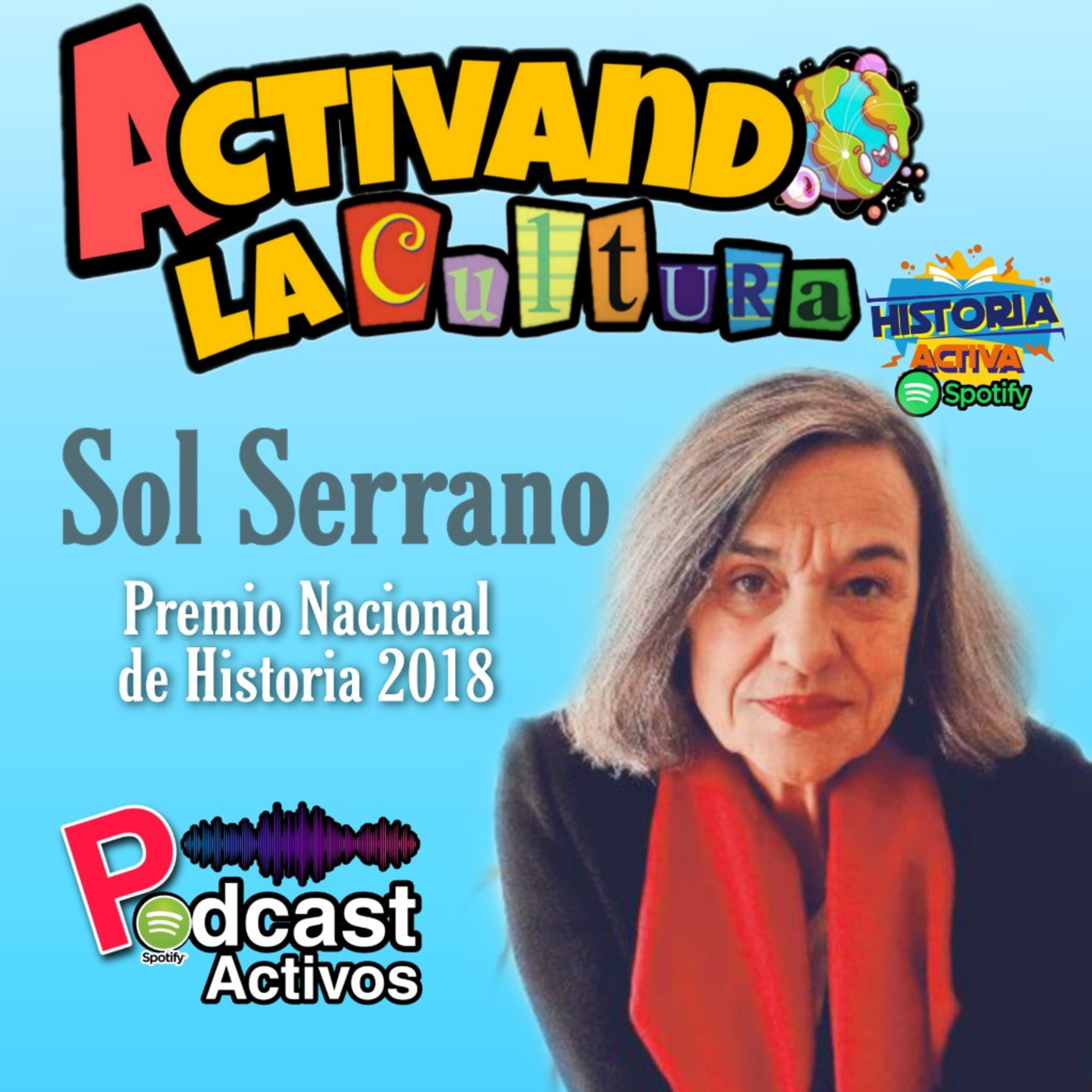 HISTORIA ACTIVA #HISTORIAACTIVA #ACTIVANDOLACULTURA
