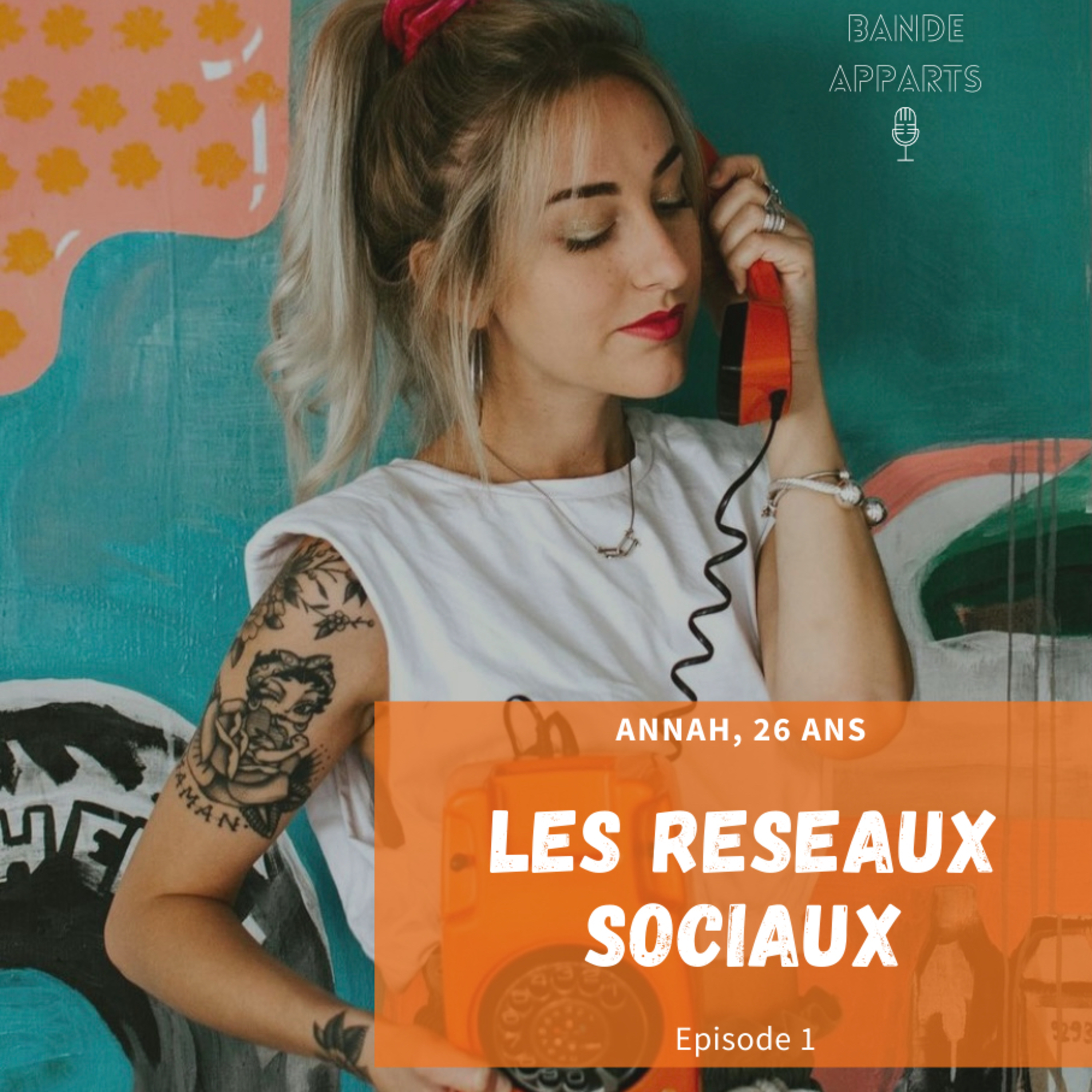Bande Apparts