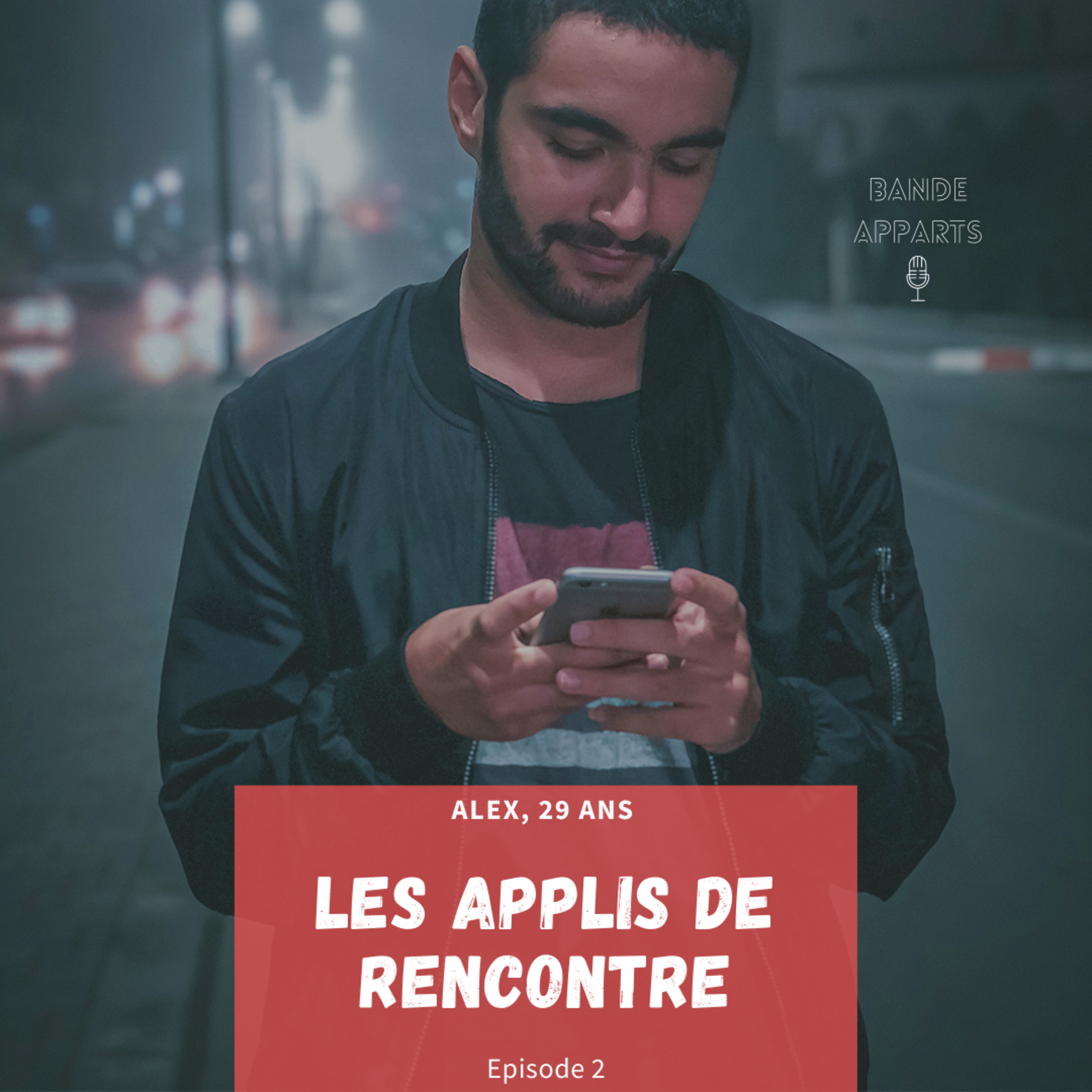 Bande Apparts