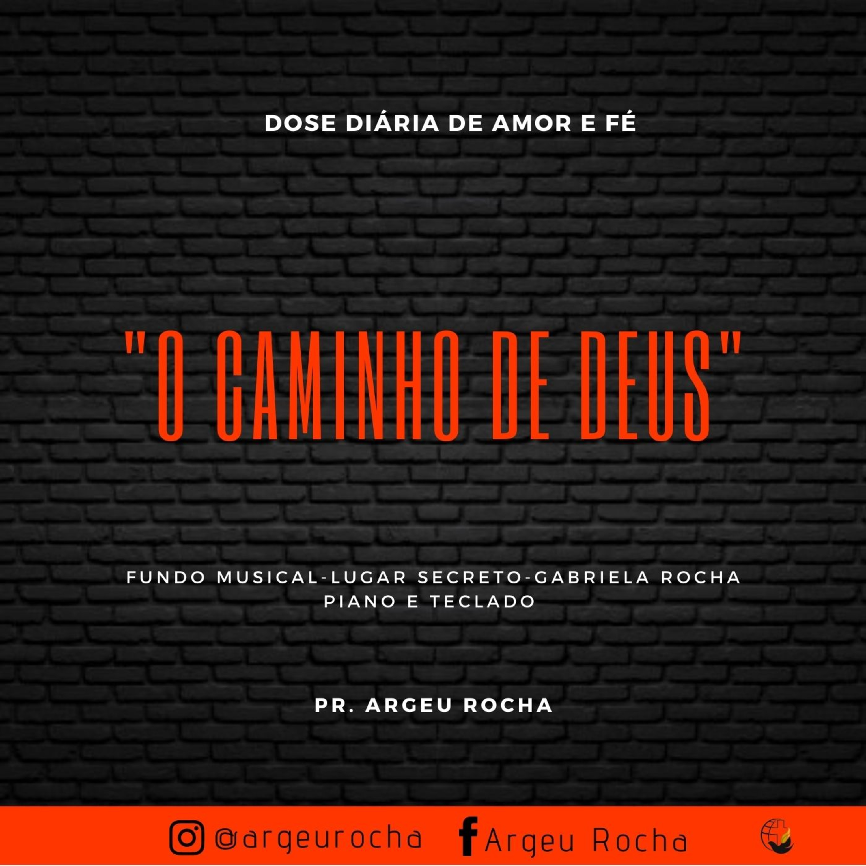DOSES DIÁRIAS DE AMOR E FÉ