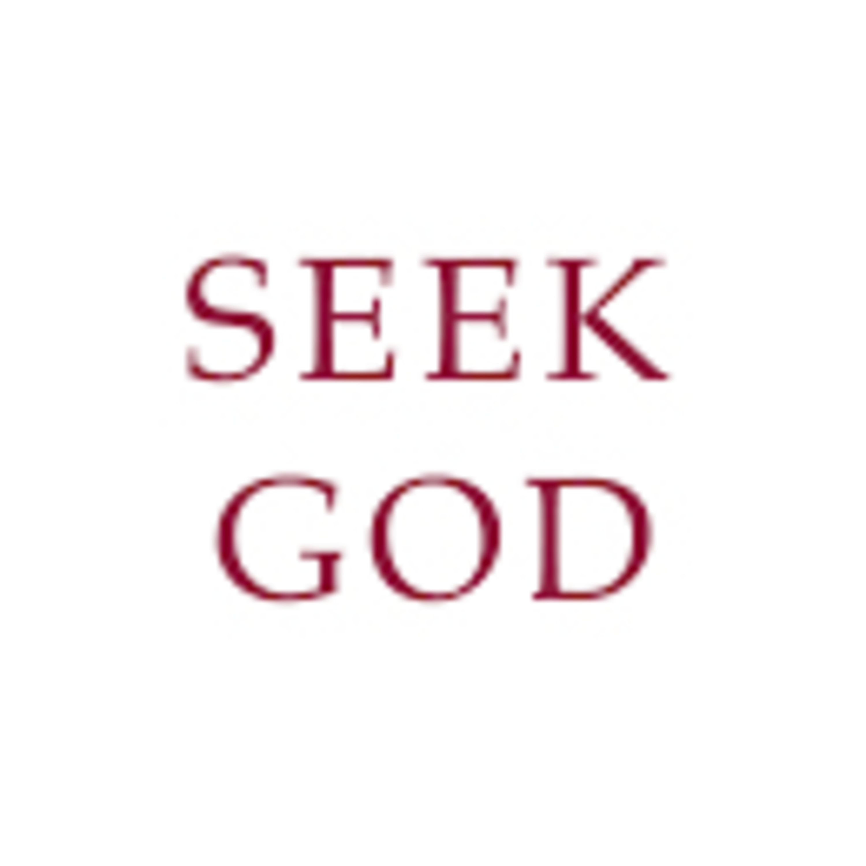 SEEK episode artwork
