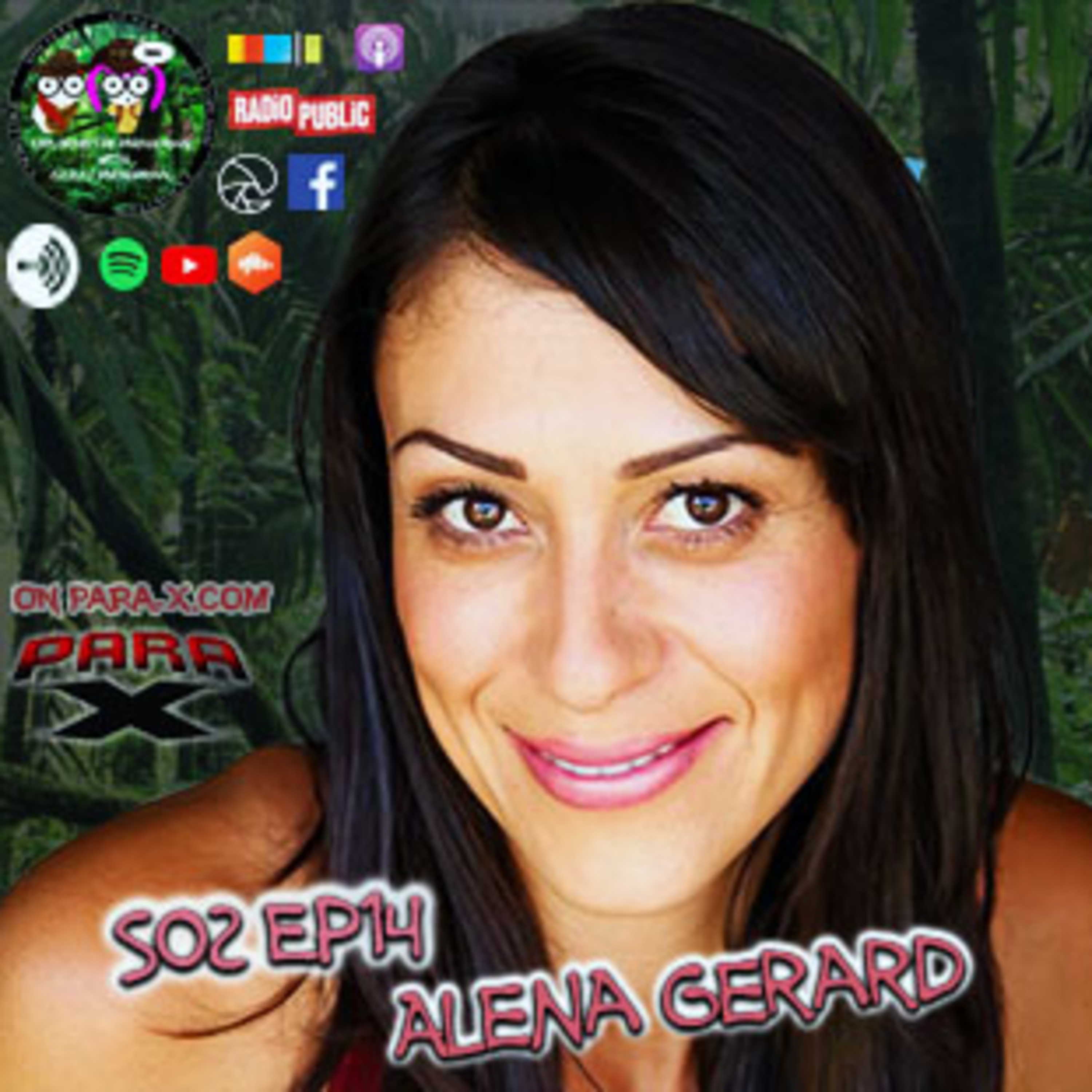 S02 EP14 *CLEAN* Alena Gerard w EPGP
