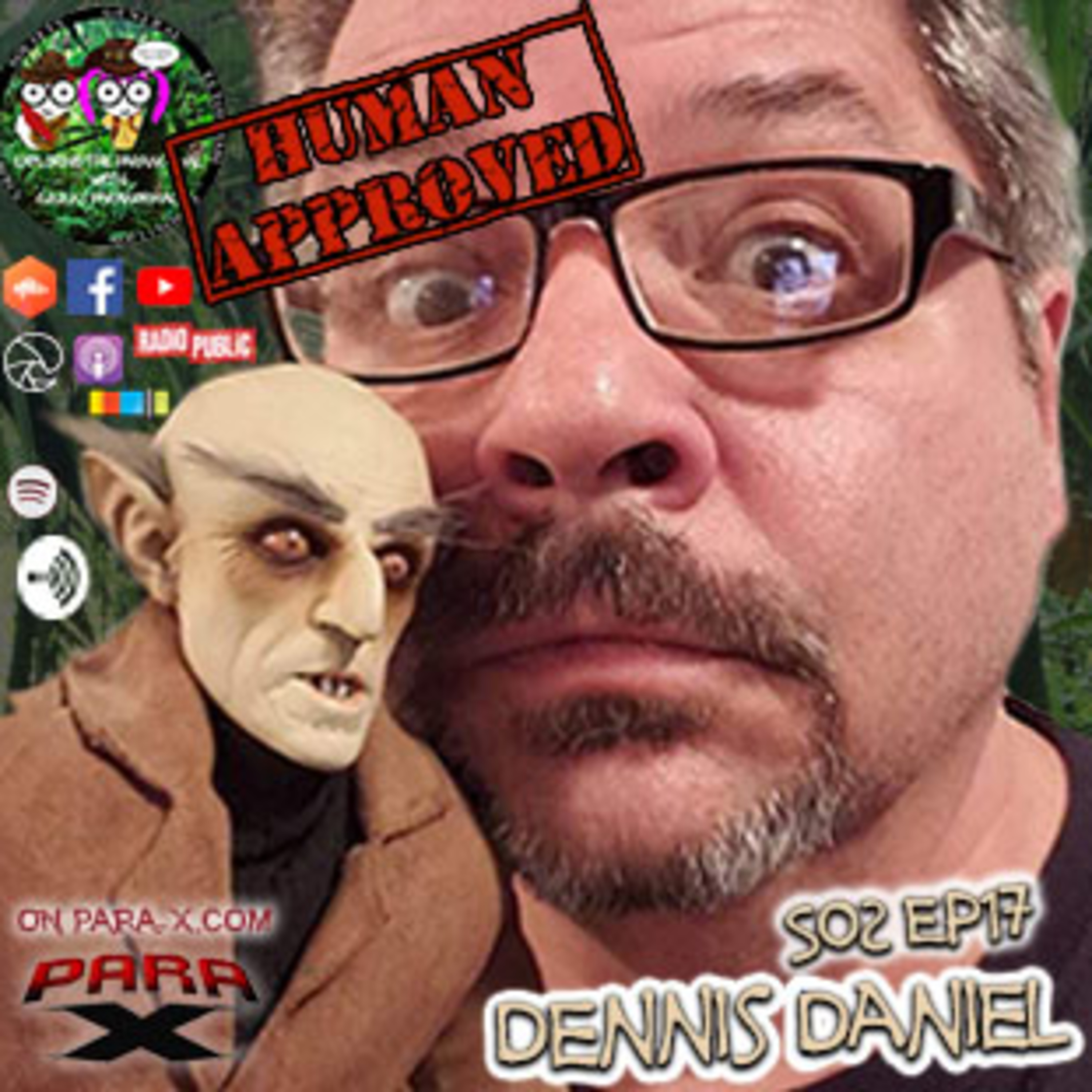 S02 EP17 *CLEAN* Dennis Daniel w EPGP