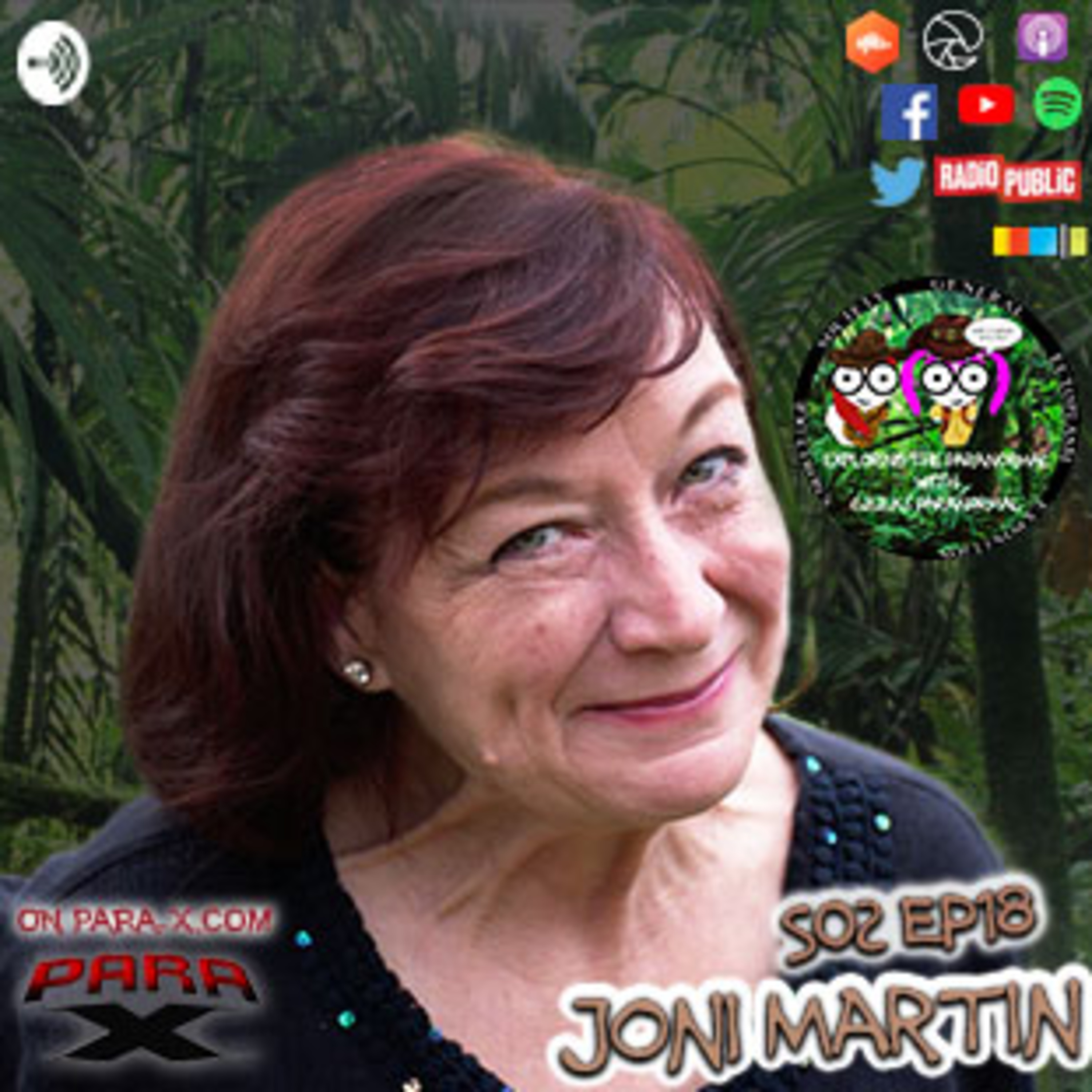 S02 EP18 *CLEAN* Joni Martin w EPGP