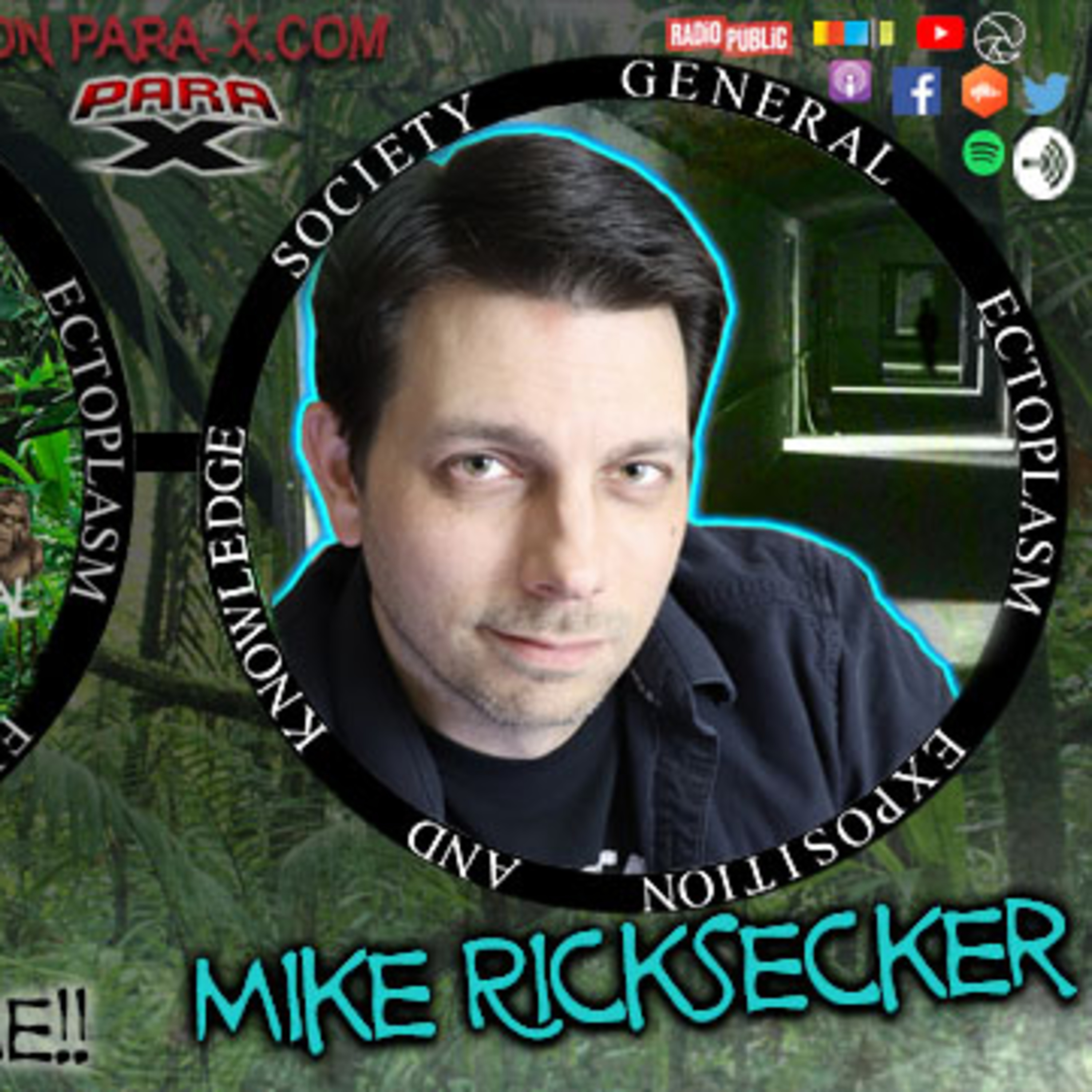 S02 EP 19*CLEAN* Mike Ricksecker w EPGP