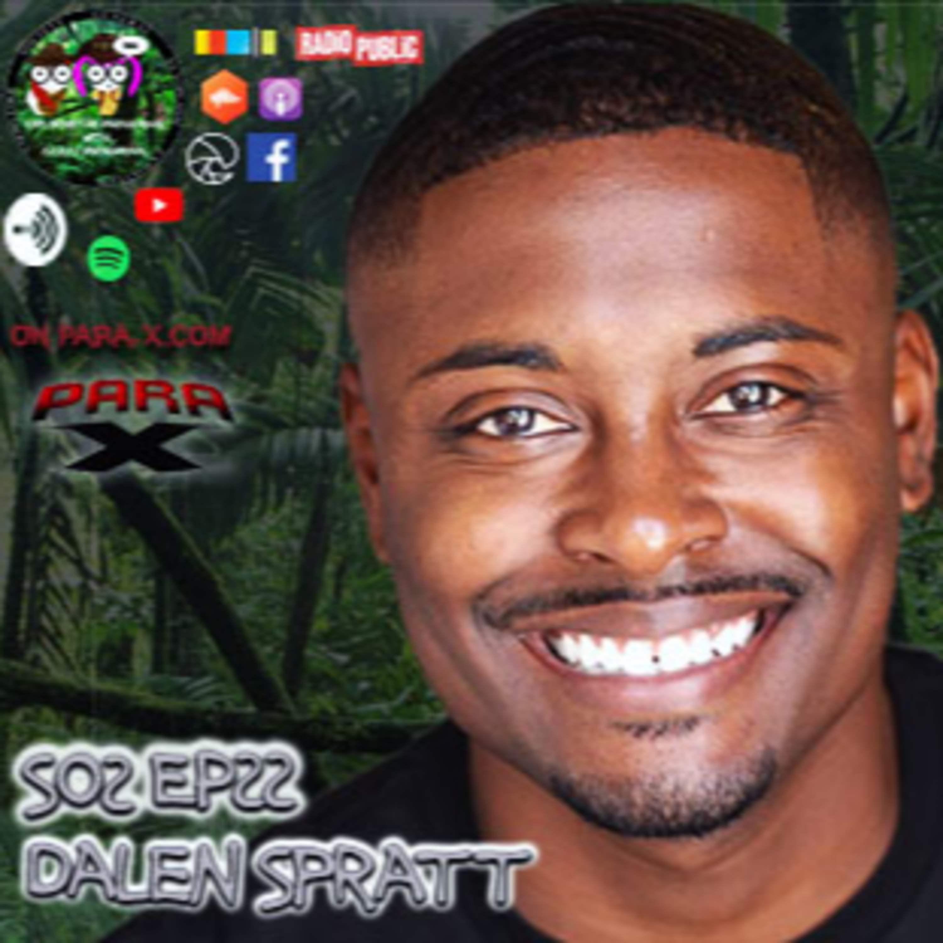 S02 EP22 Dalen Spratt w EPGP