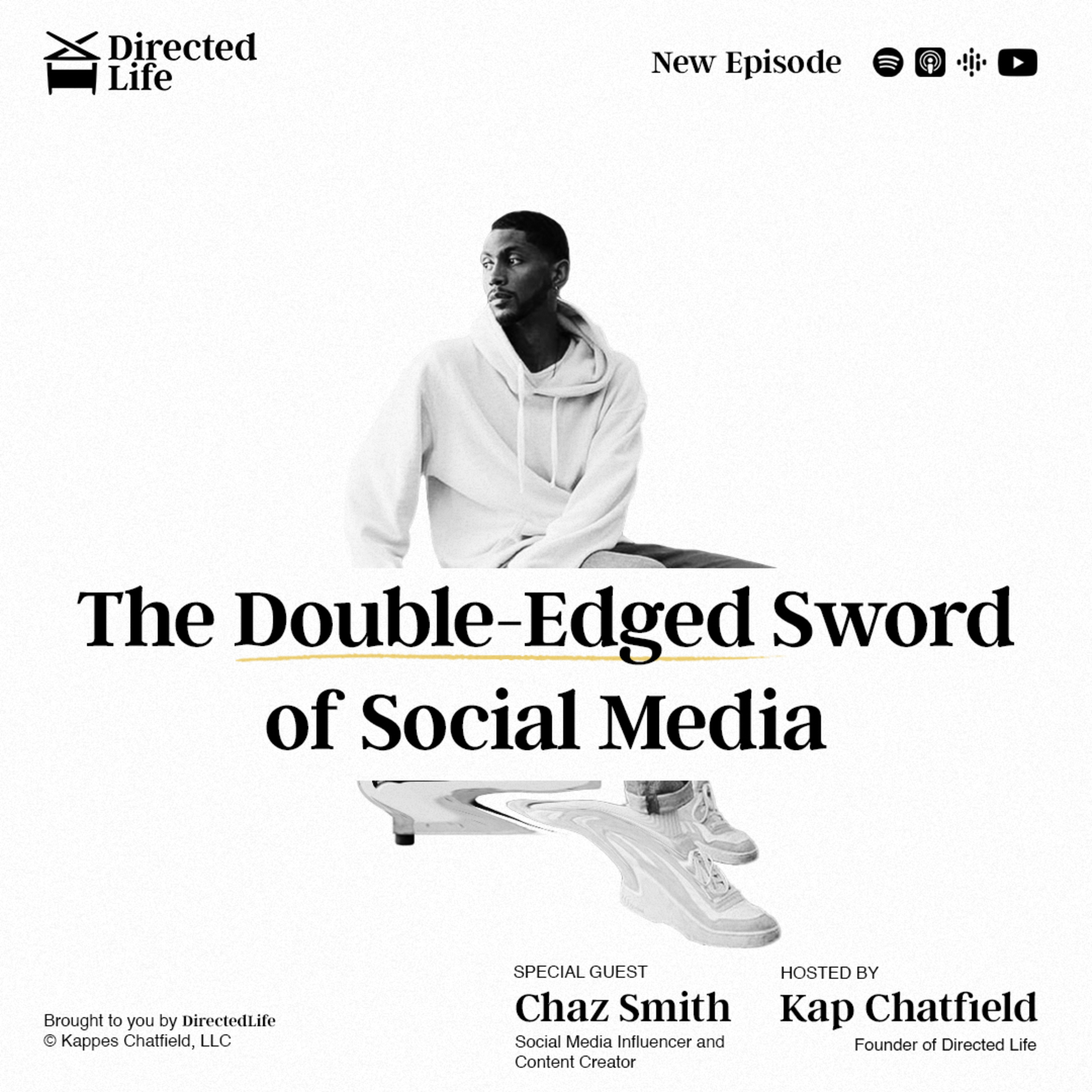 Directed Life with Kap Chatfield