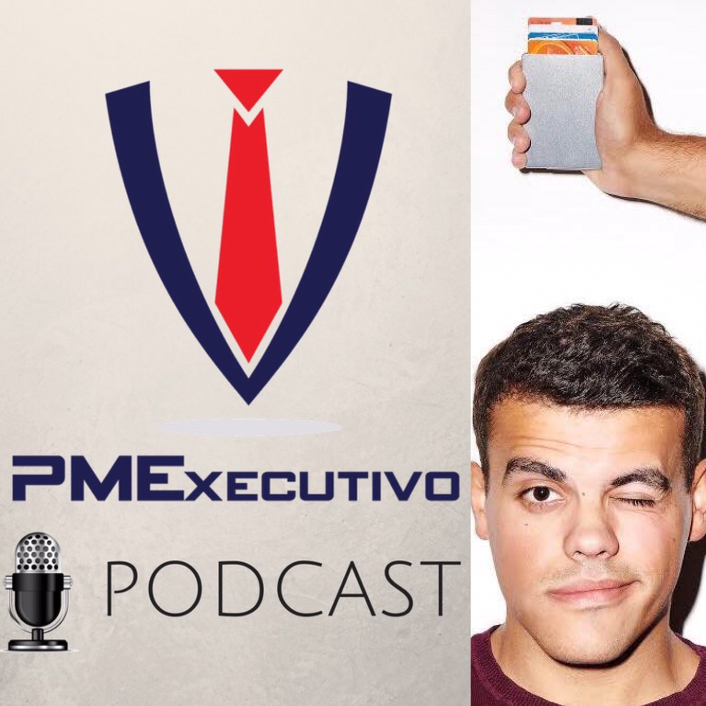 PMExecutivo Podcast