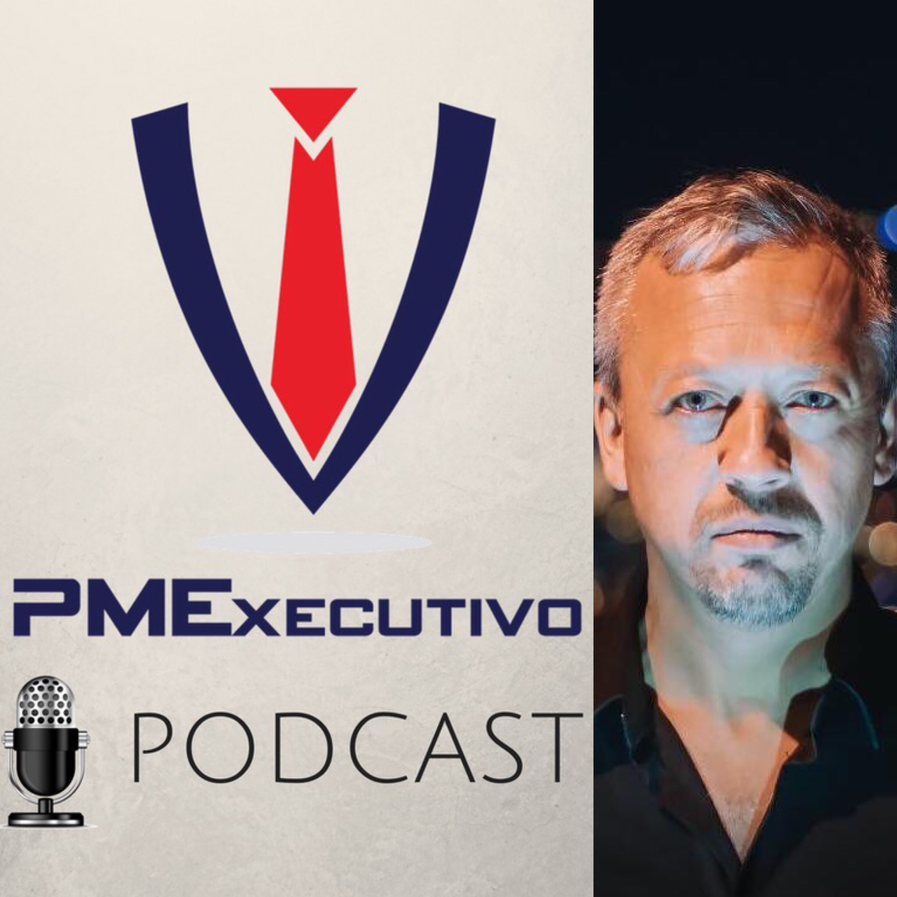 PMExecutivo Podcast