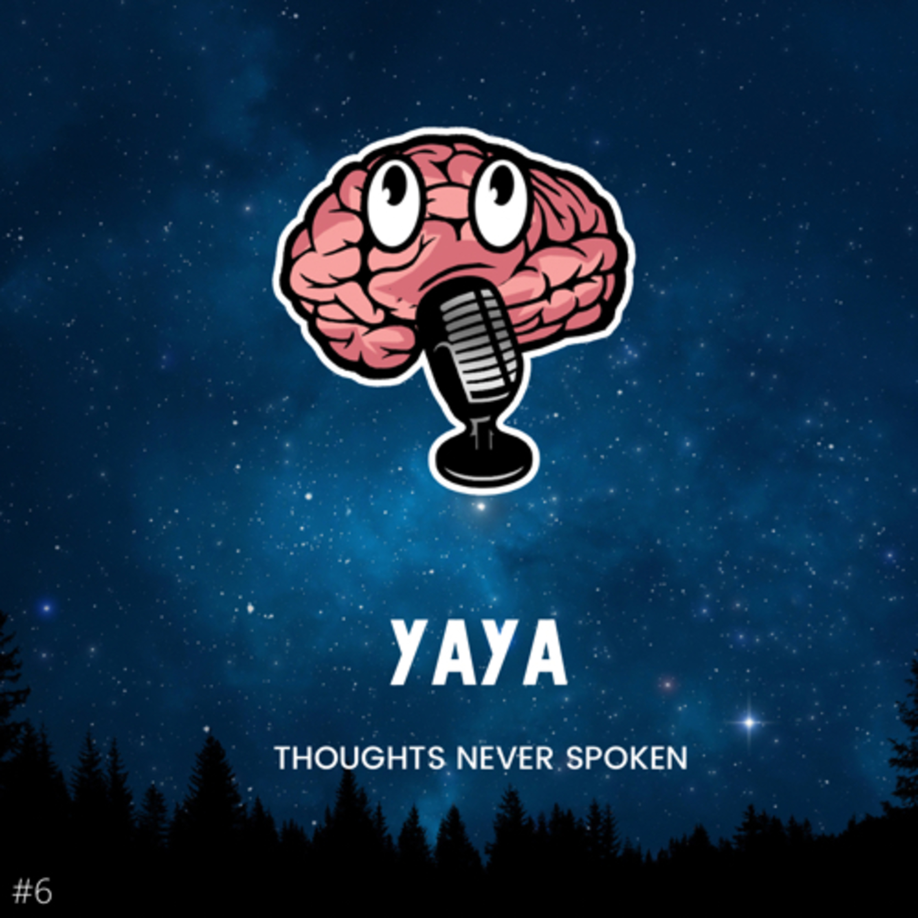 Thoughts Never Spoken