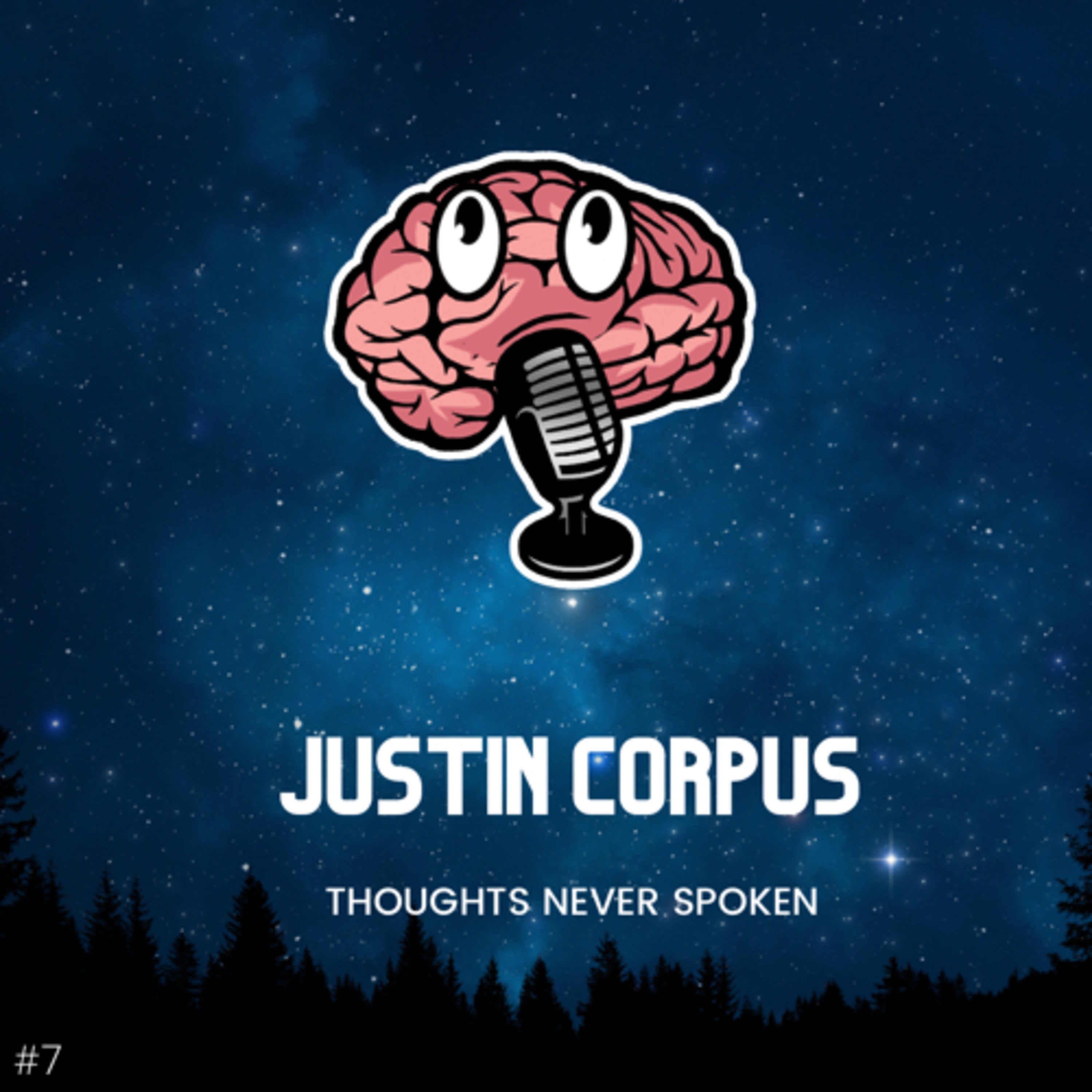 Thoughts Never Spoken