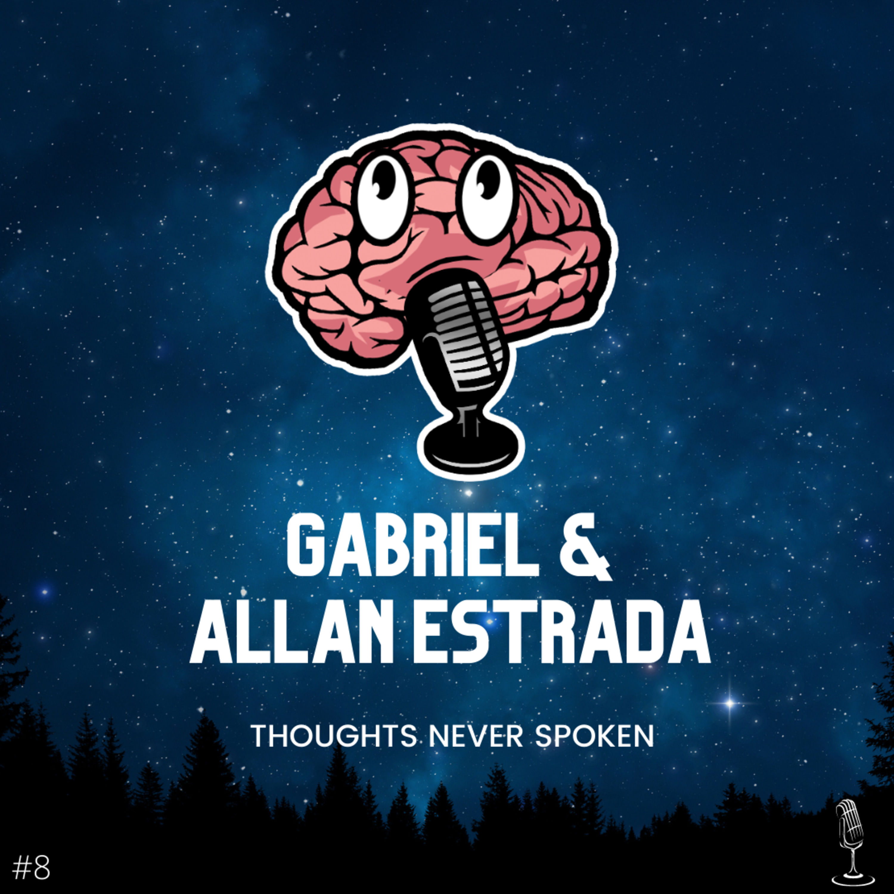 Thoughts Never Spoken