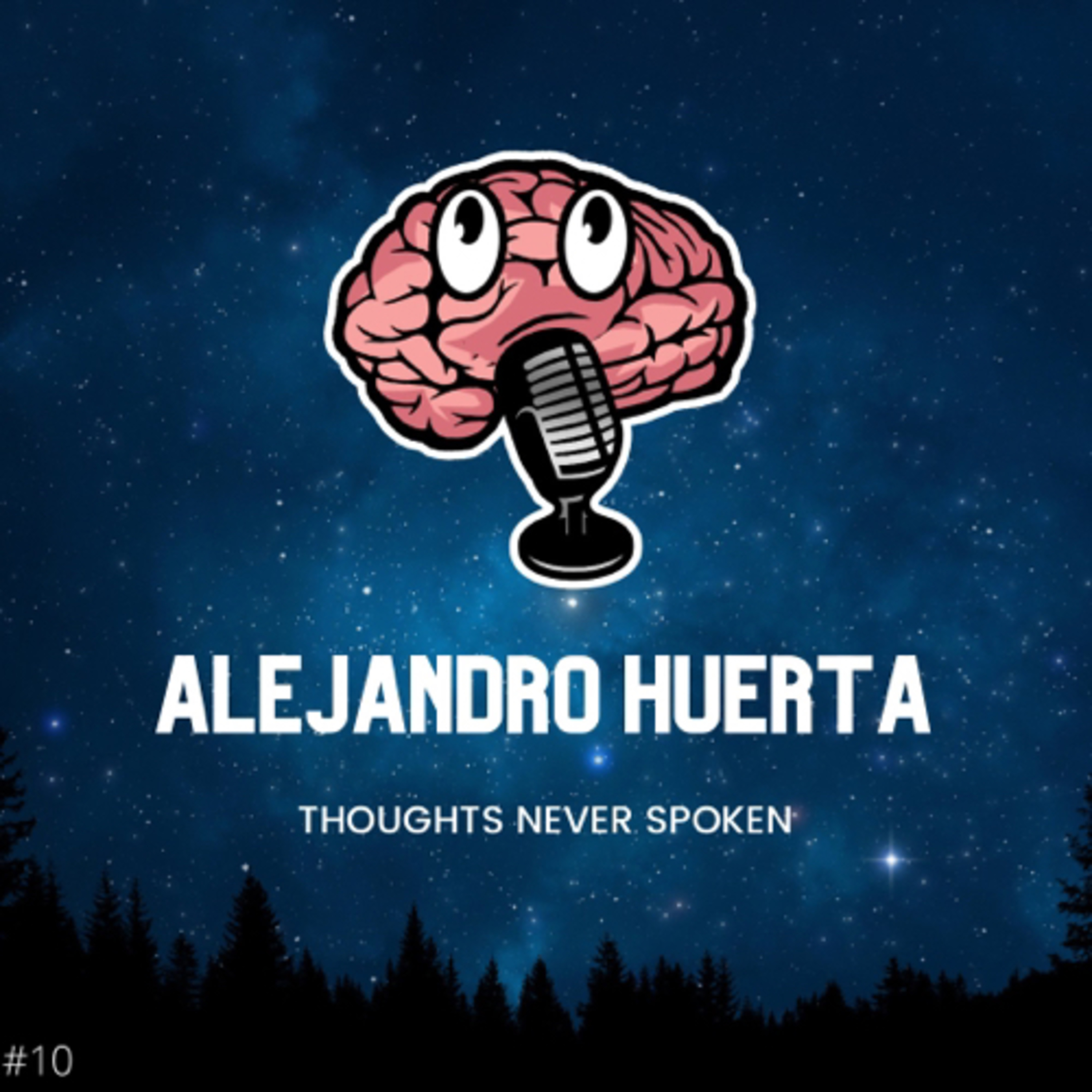 Thoughts Never Spoken