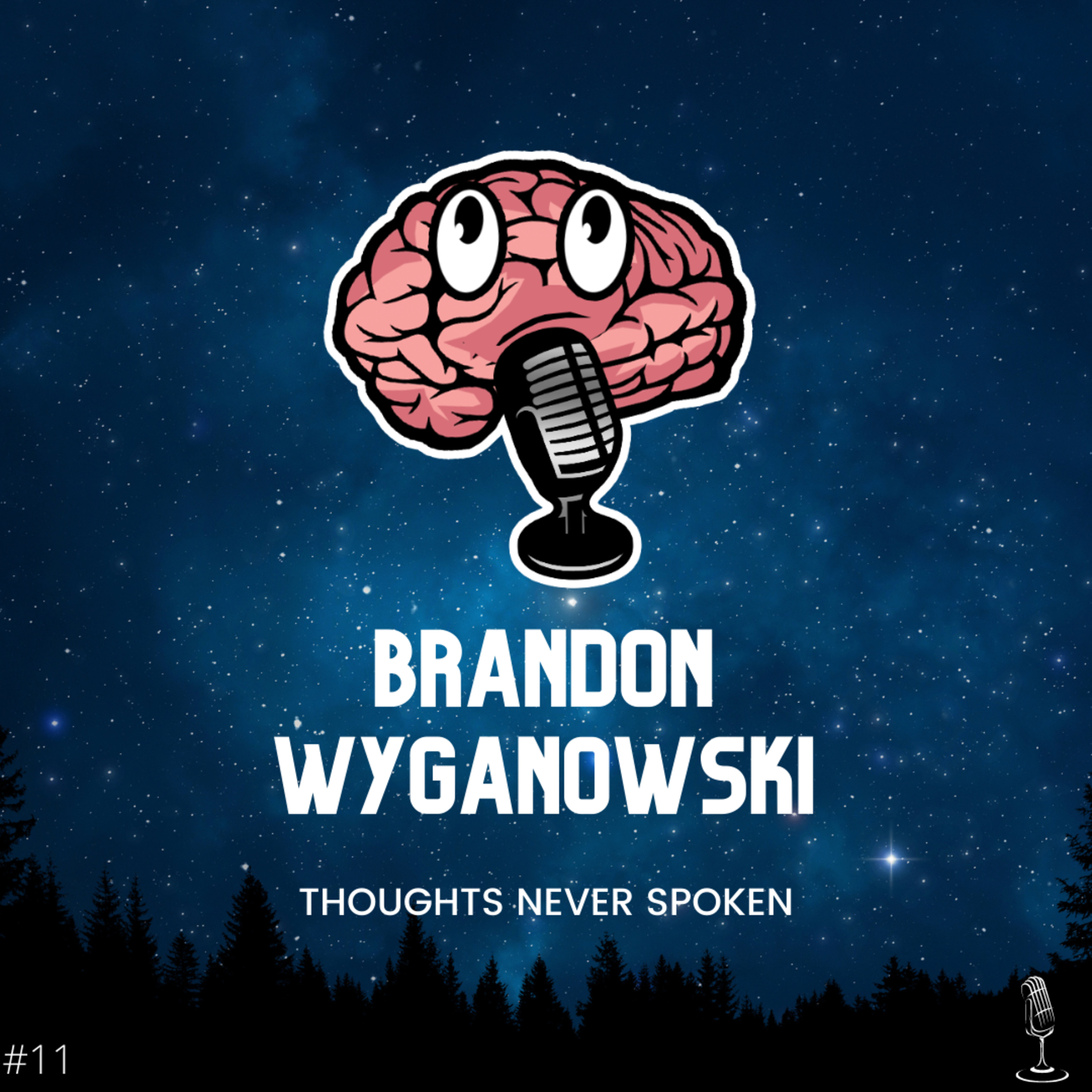 Thoughts Never Spoken