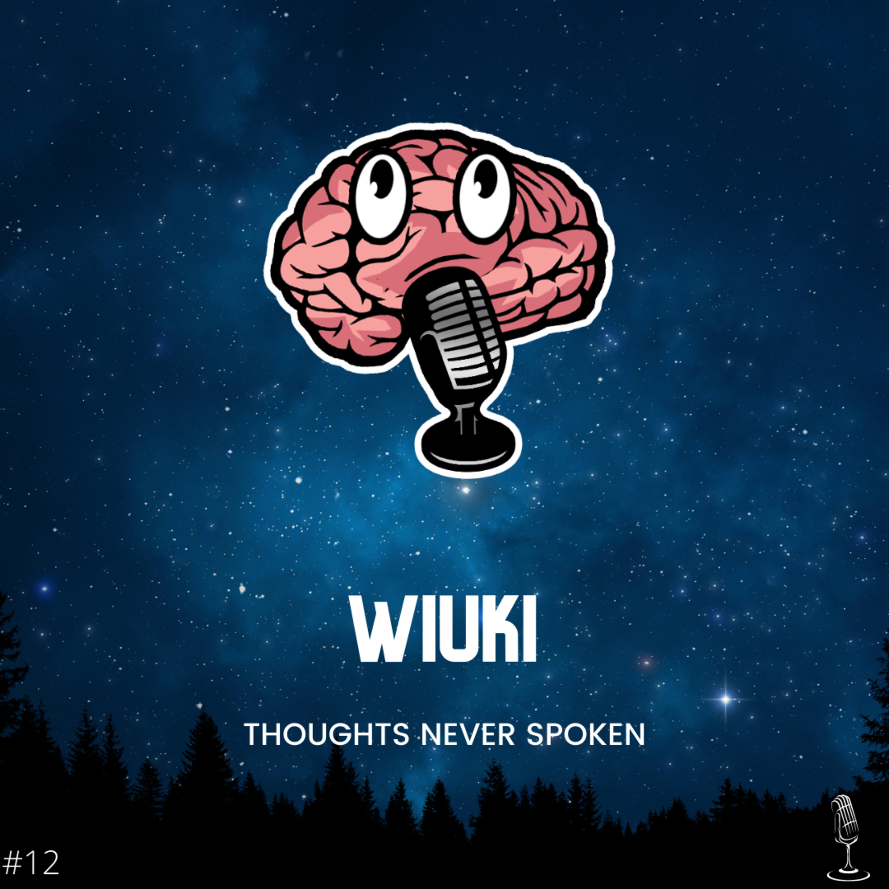 Thoughts Never Spoken