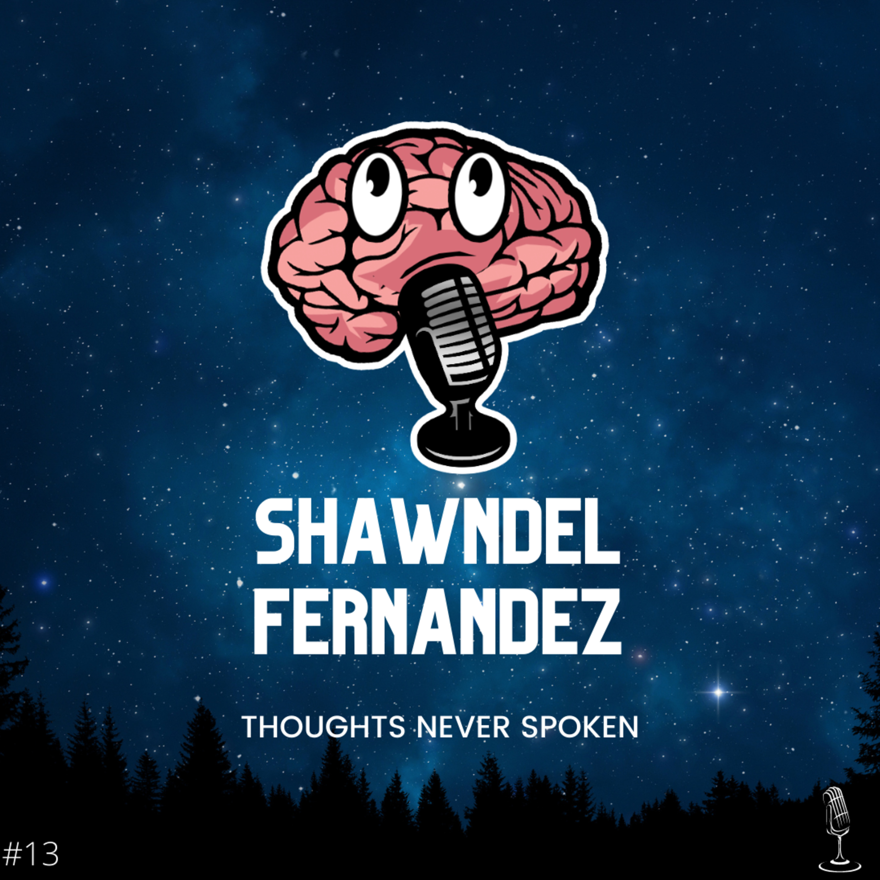 Thoughts Never Spoken