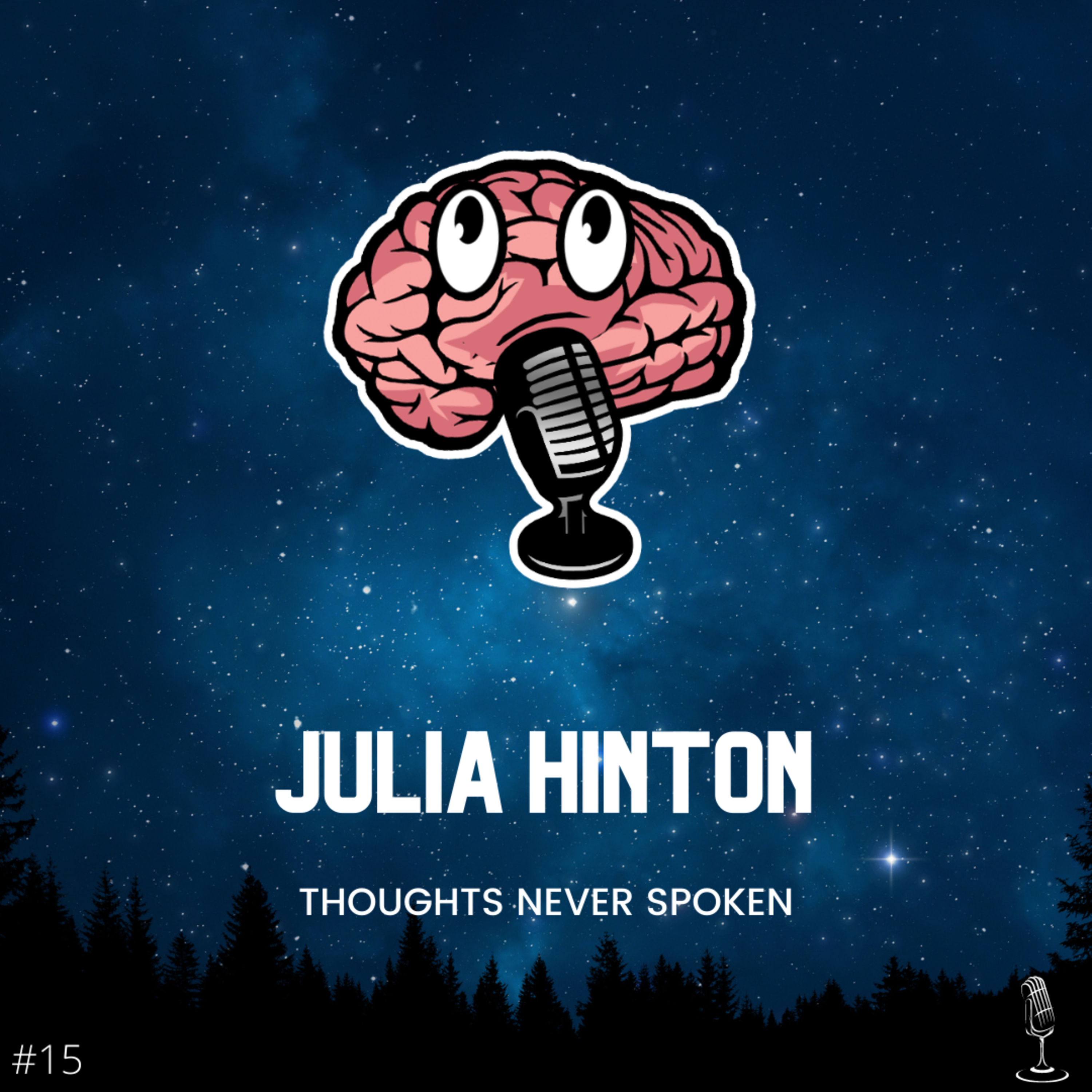 Thoughts Never Spoken