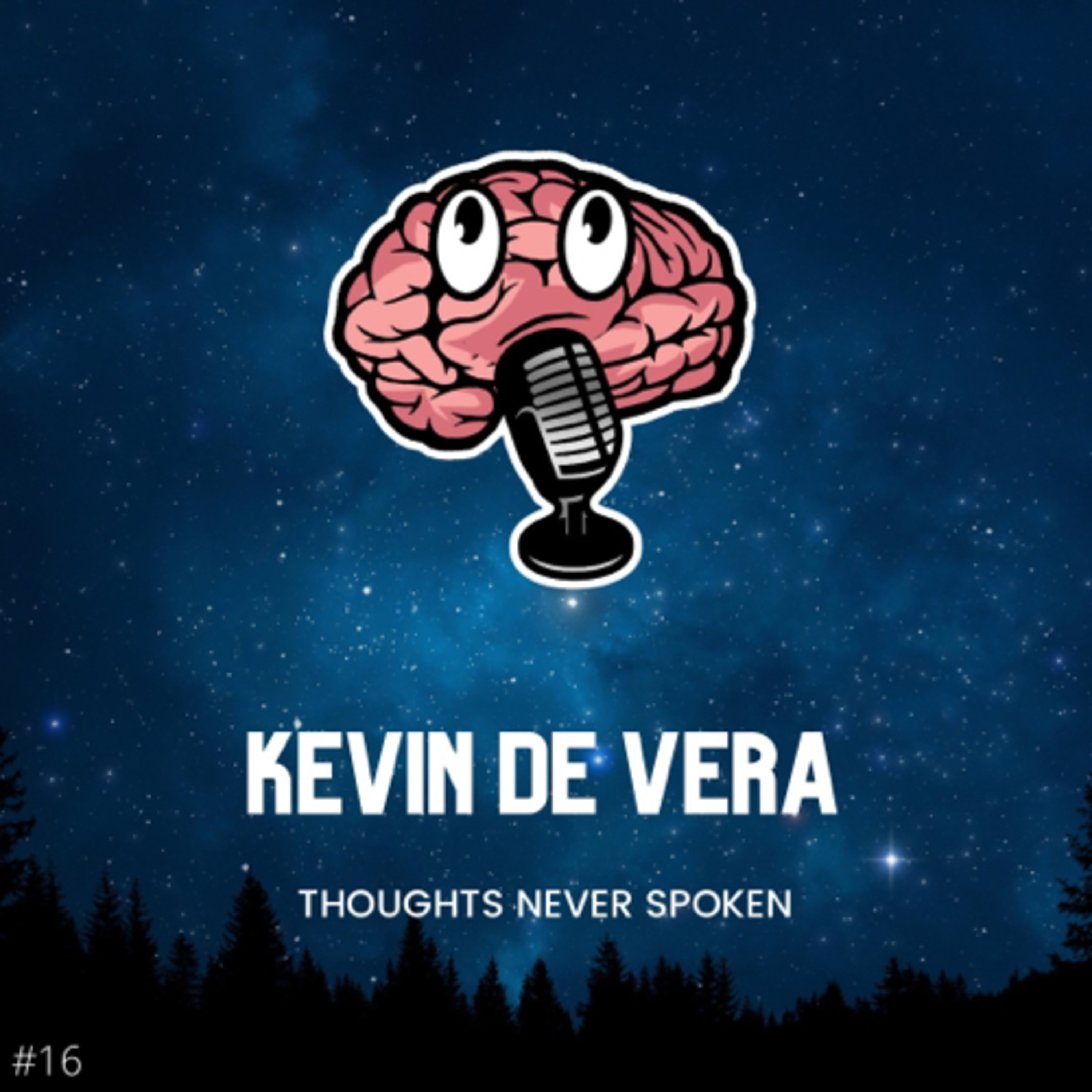 Thoughts Never Spoken