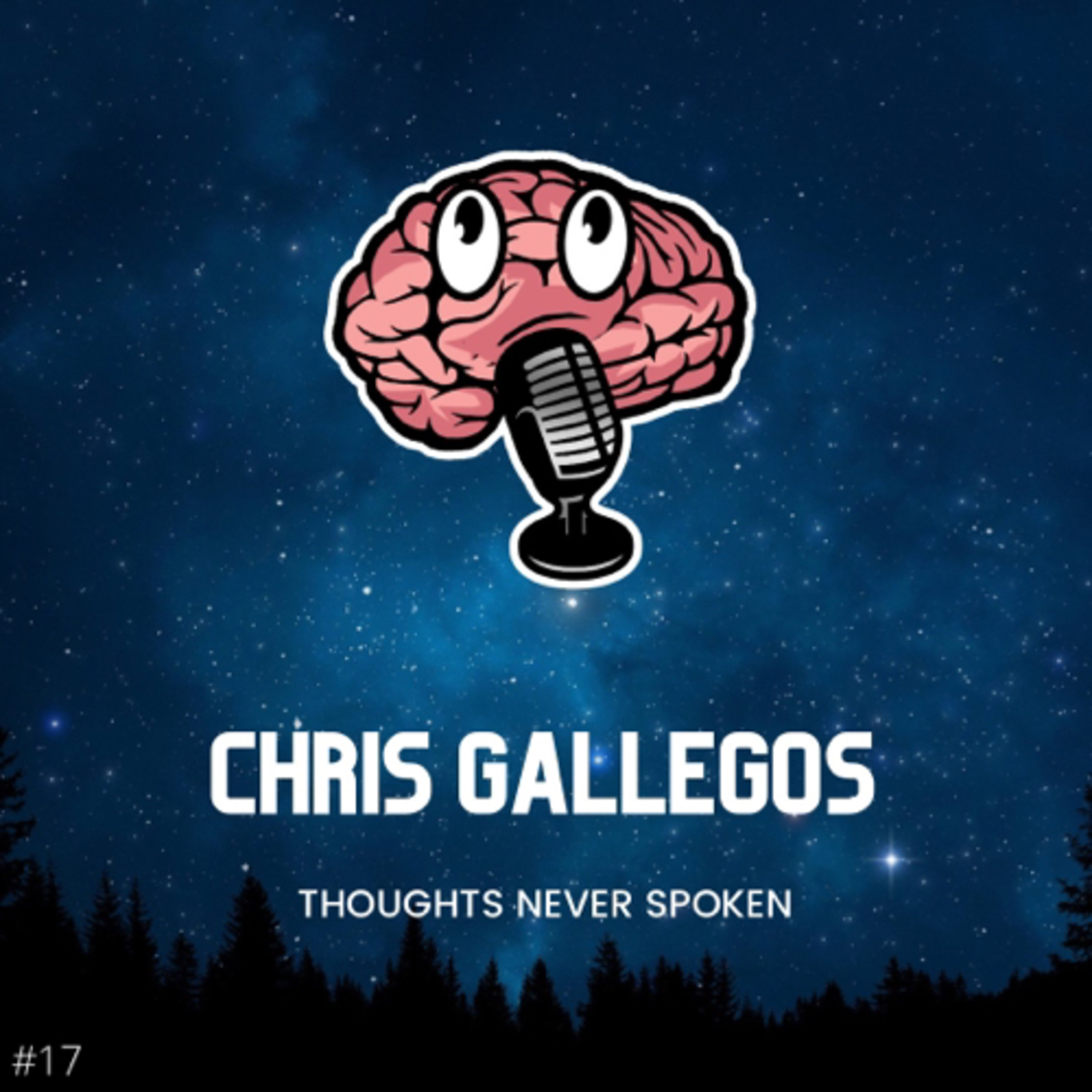 Thoughts Never Spoken