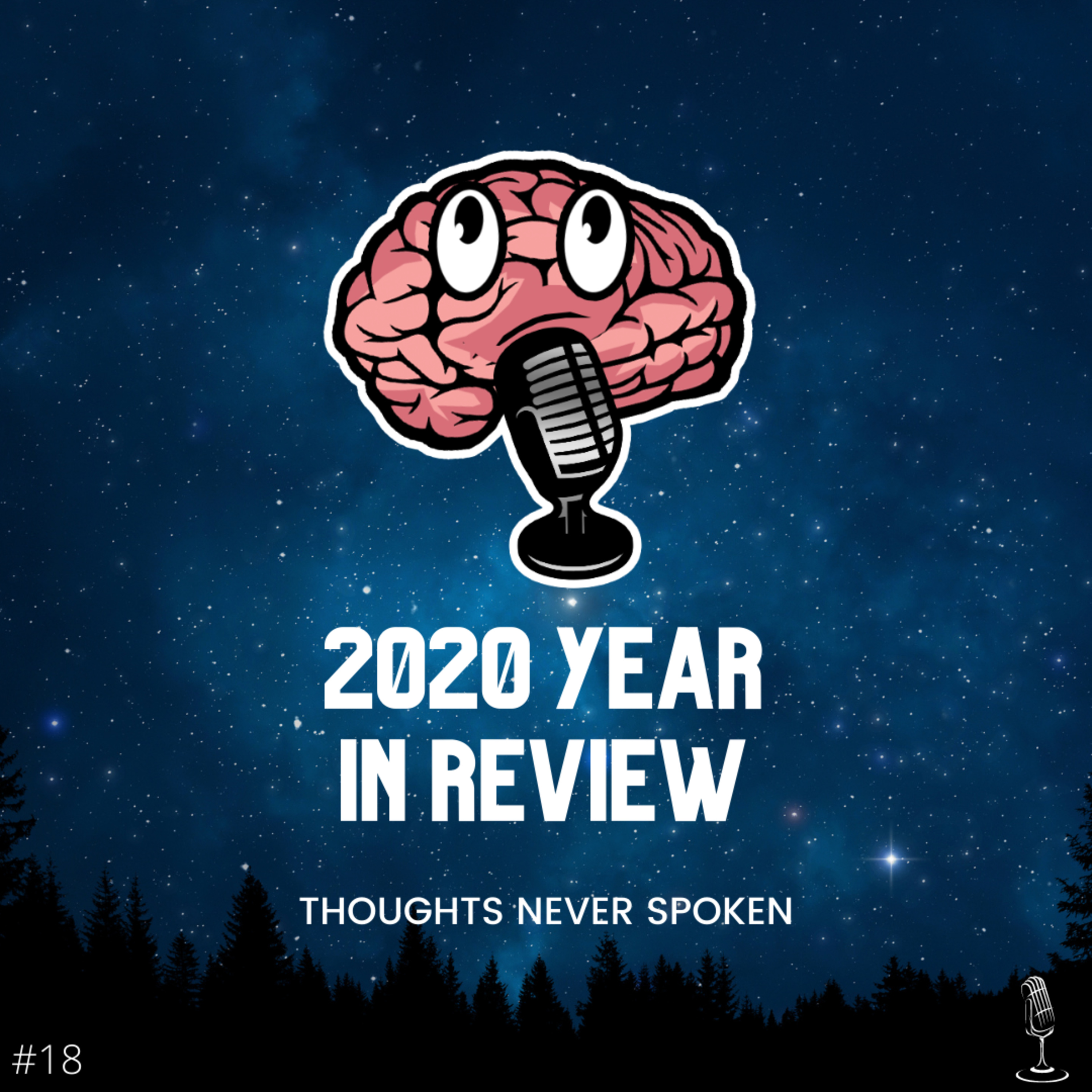 Thoughts Never Spoken