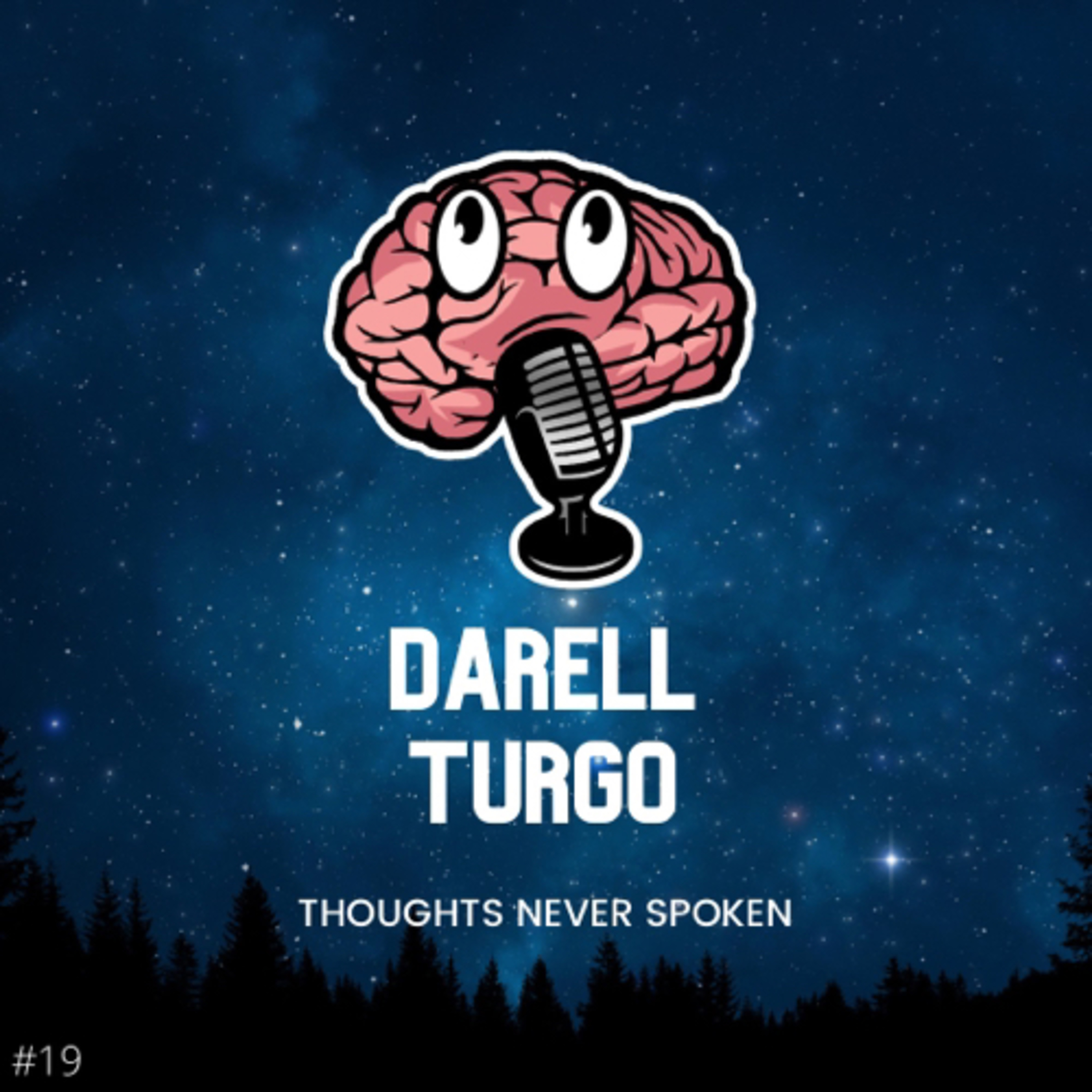 Thoughts Never Spoken