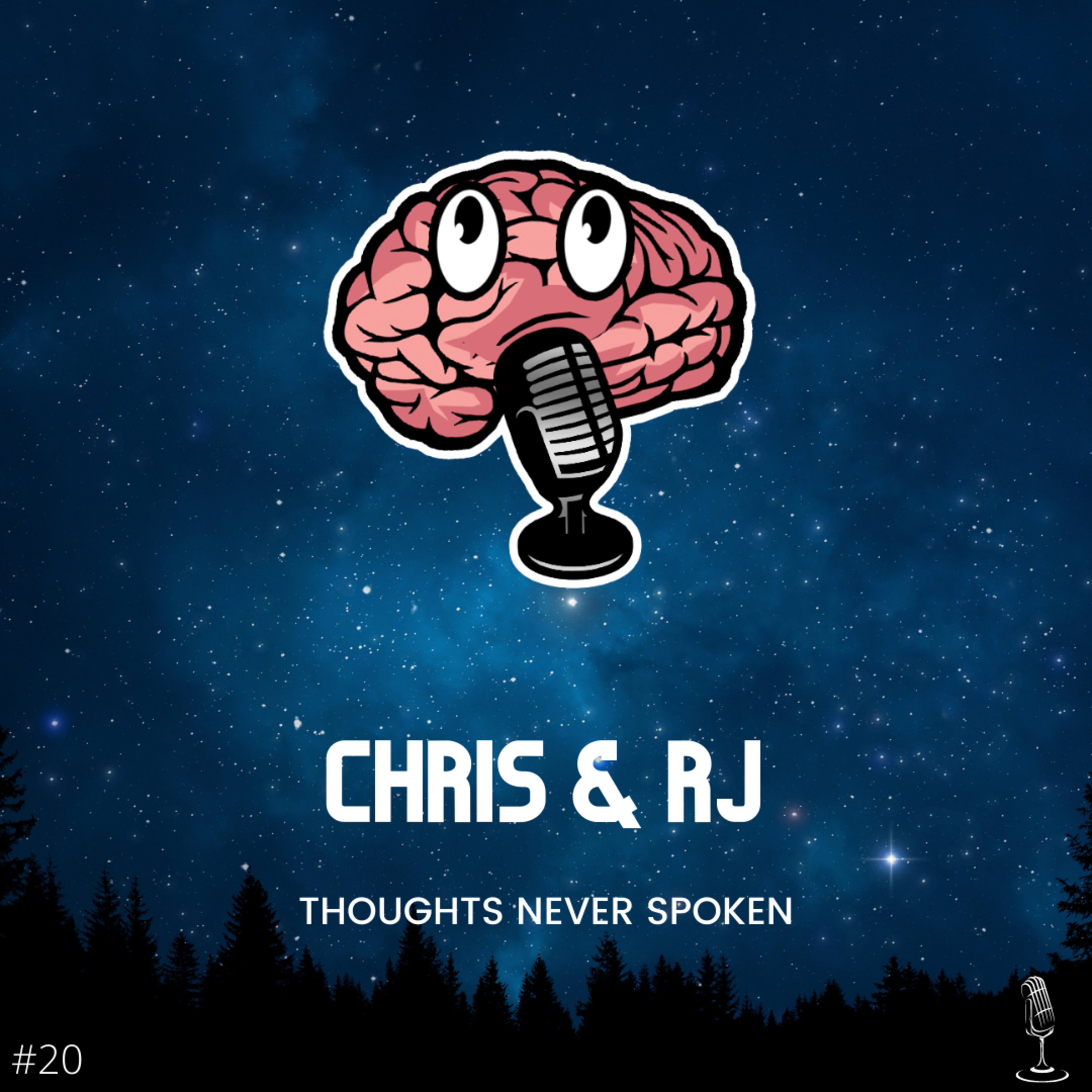 Thoughts Never Spoken